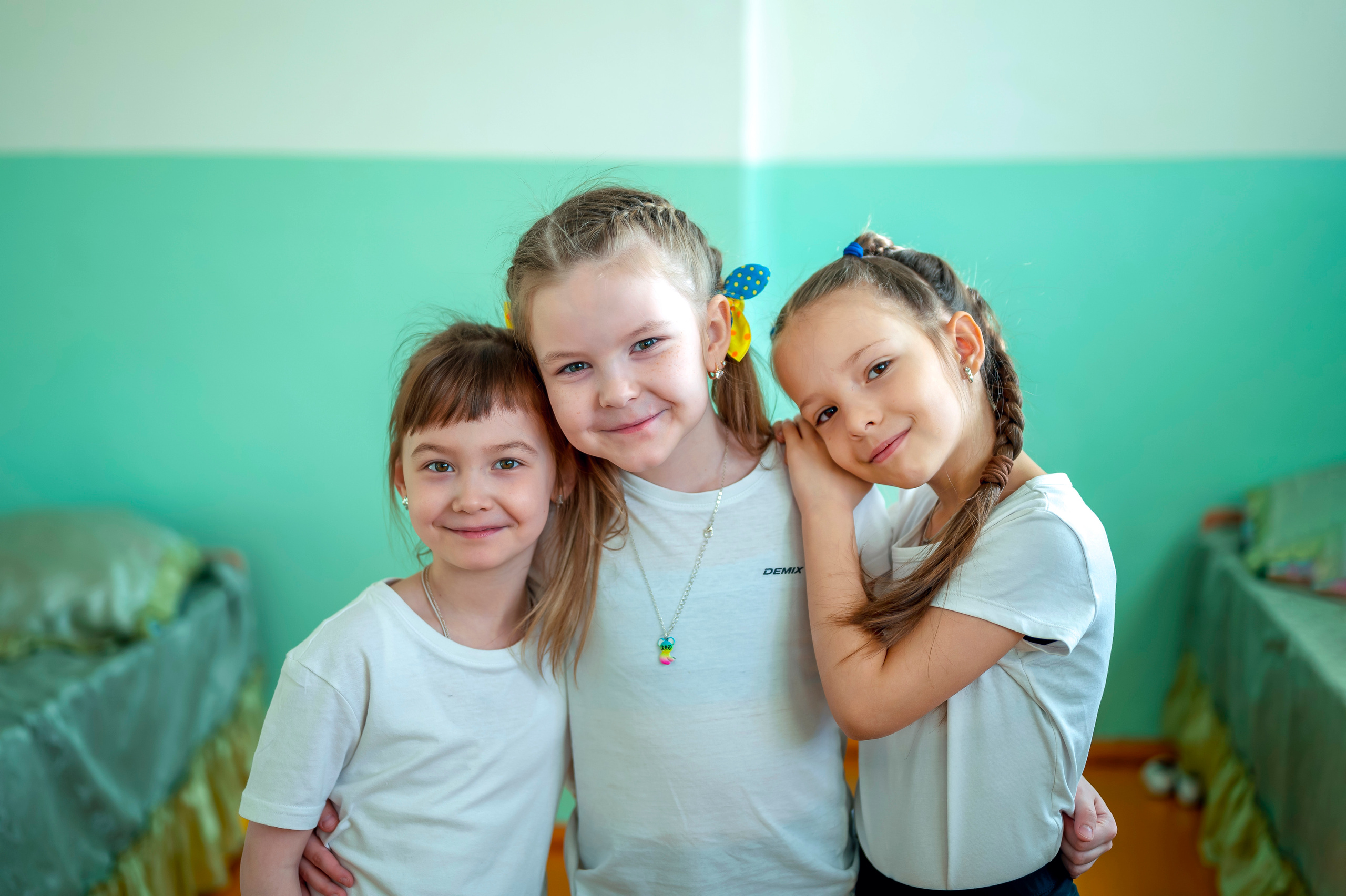 Детский сад 15. Семейный и детский фотограф в Канске и Канском р-не, Красноярск и