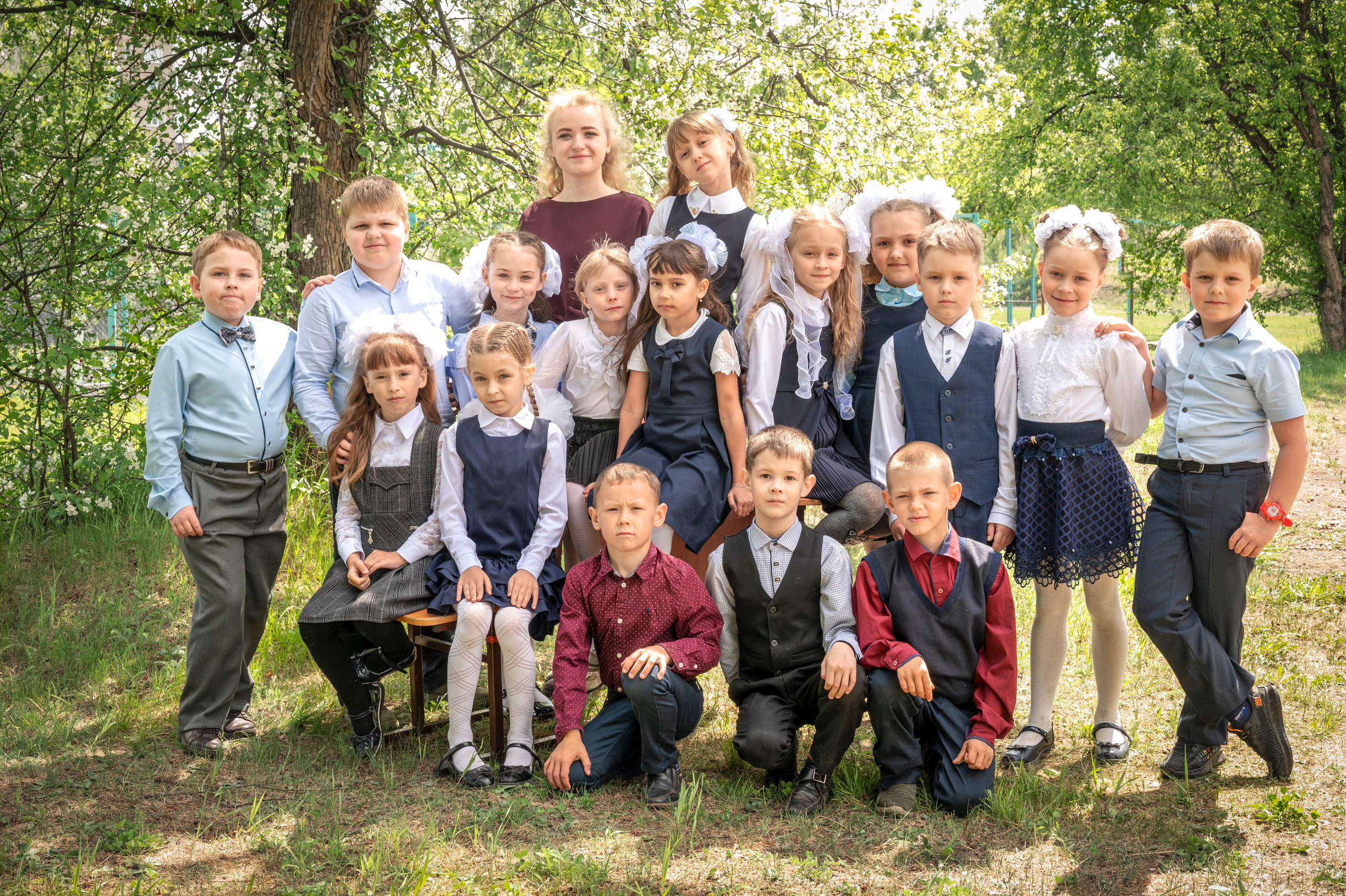 1 класс Карапсель. Семейный и детский фотограф в Канске и Канском р-не, Красноярск и