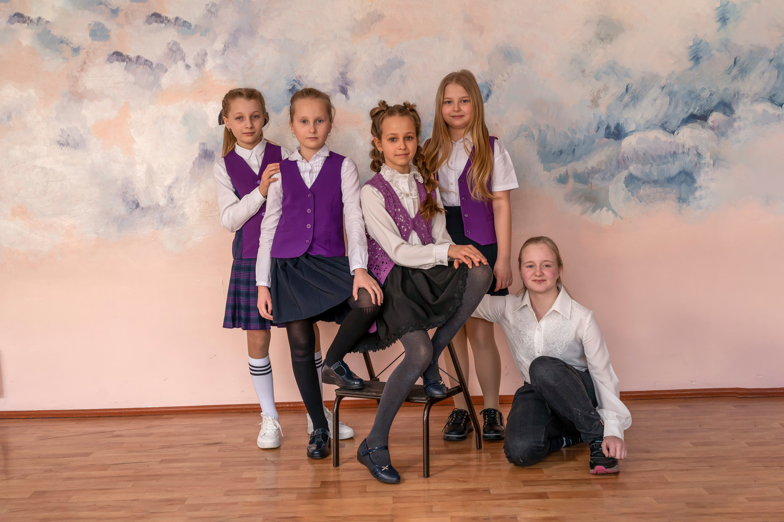 4 гимназия 4б класс. Семейный и детский фотограф в Канске и Канском р-не, Красноярск и