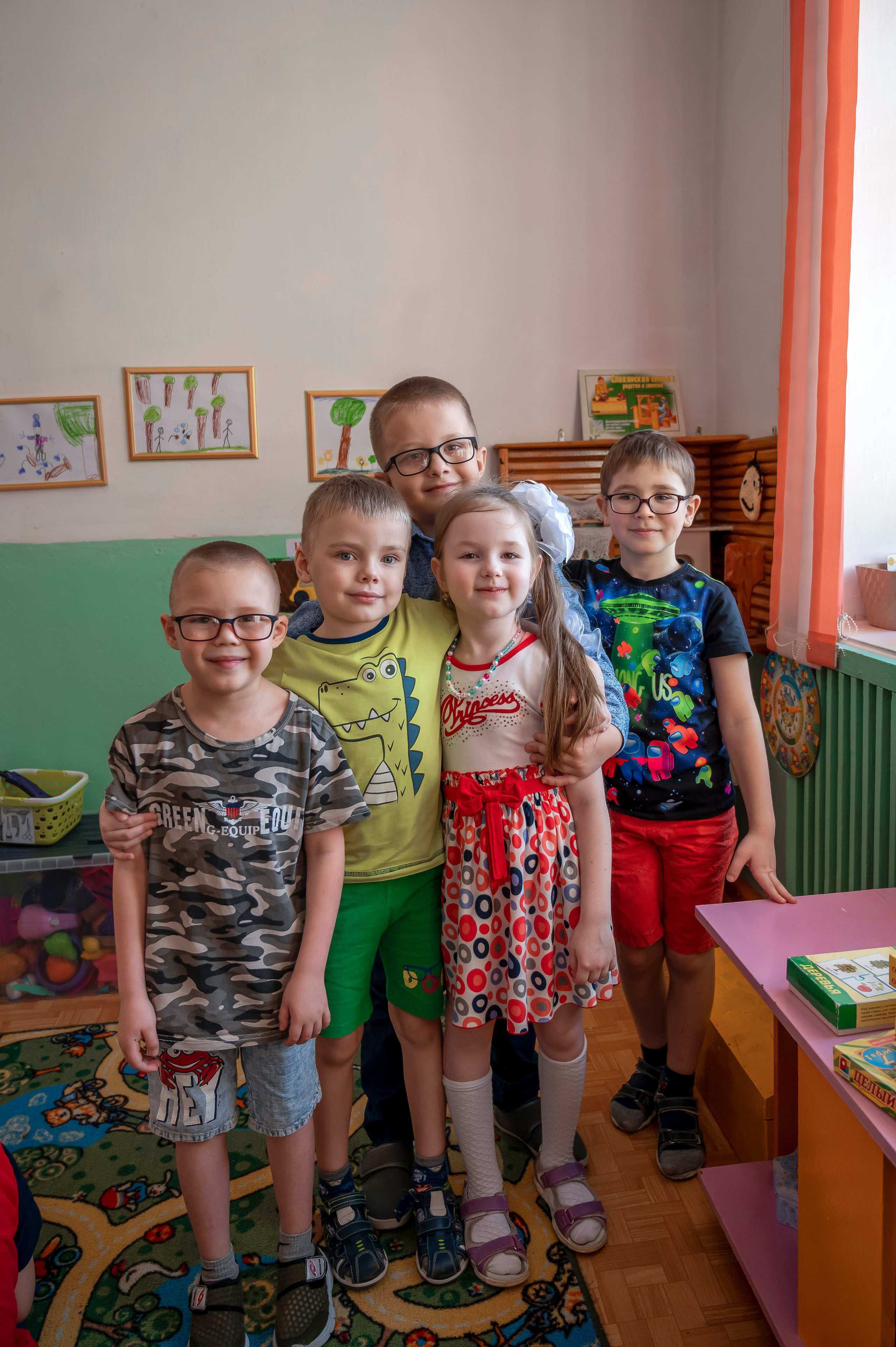 Детский сад 15 коррекционная группа. Семейный и детский фотограф в Канске и Канском р-не, Красноярск и