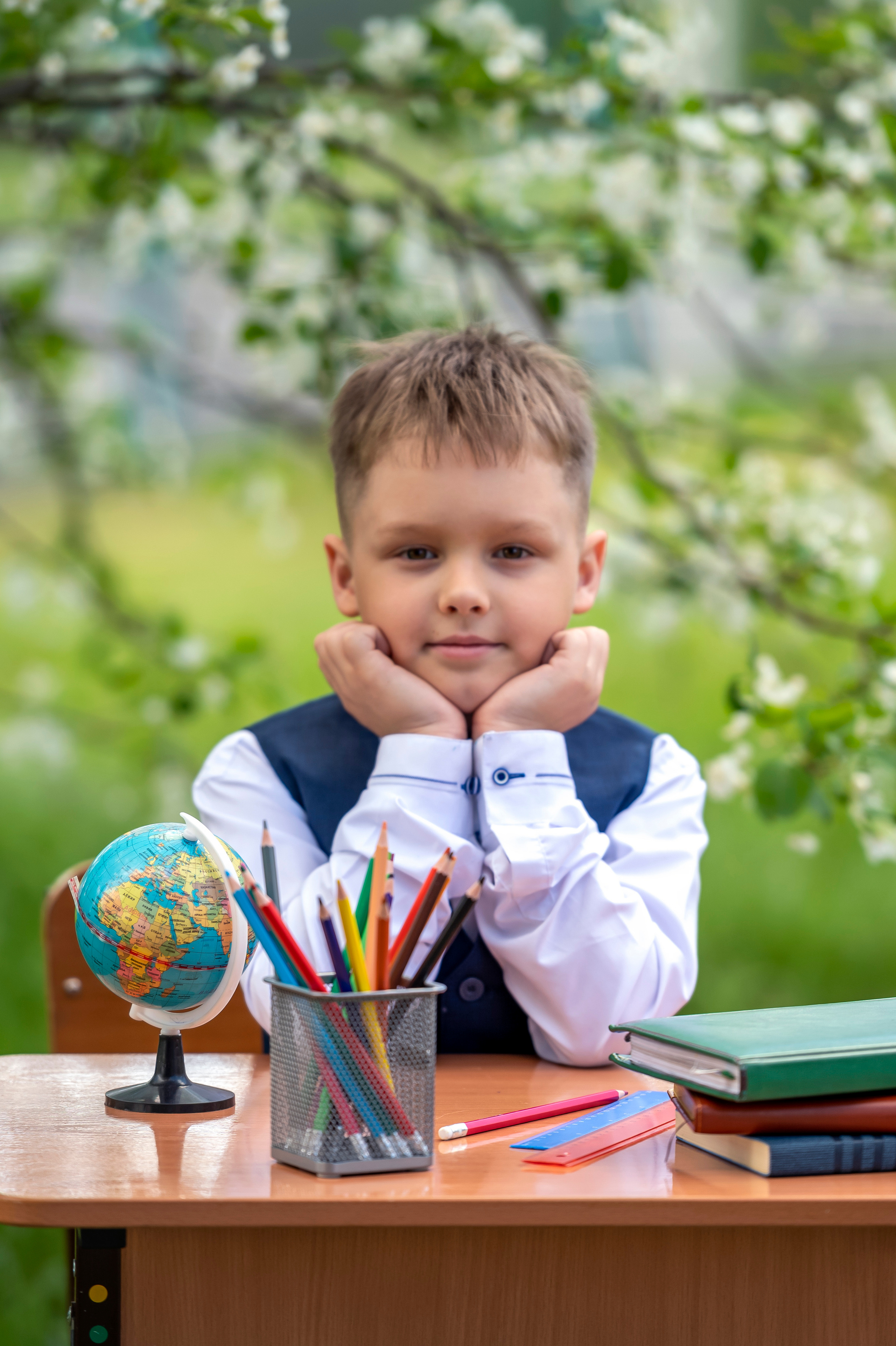 1 класс Карапсель. Семейный и детский фотограф в Канске и Канском р-не, Красноярск и