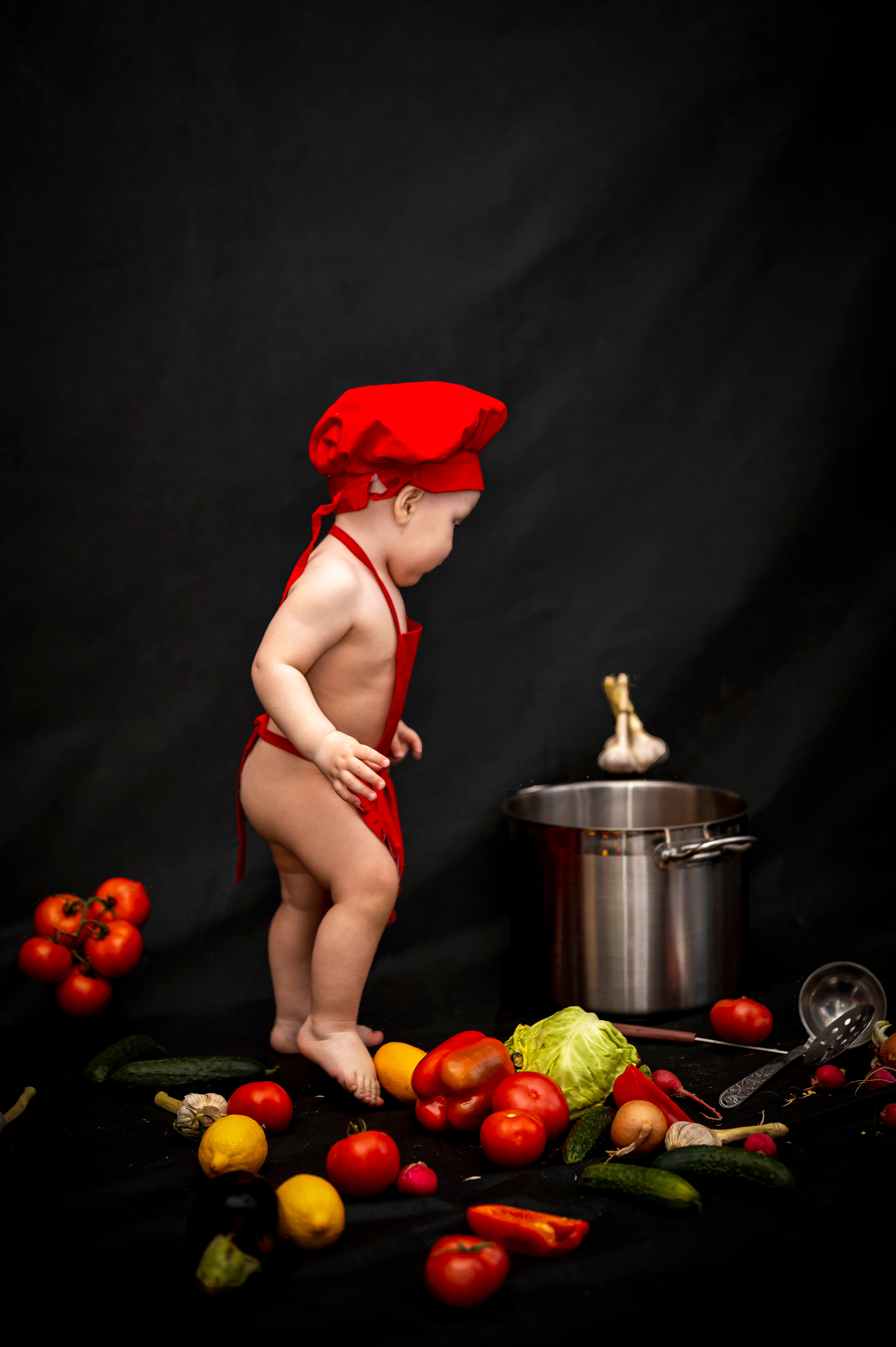 ПОВАРЁНОК. Семейный и детский фотограф в Канске и Канском р-не, Красноярск и