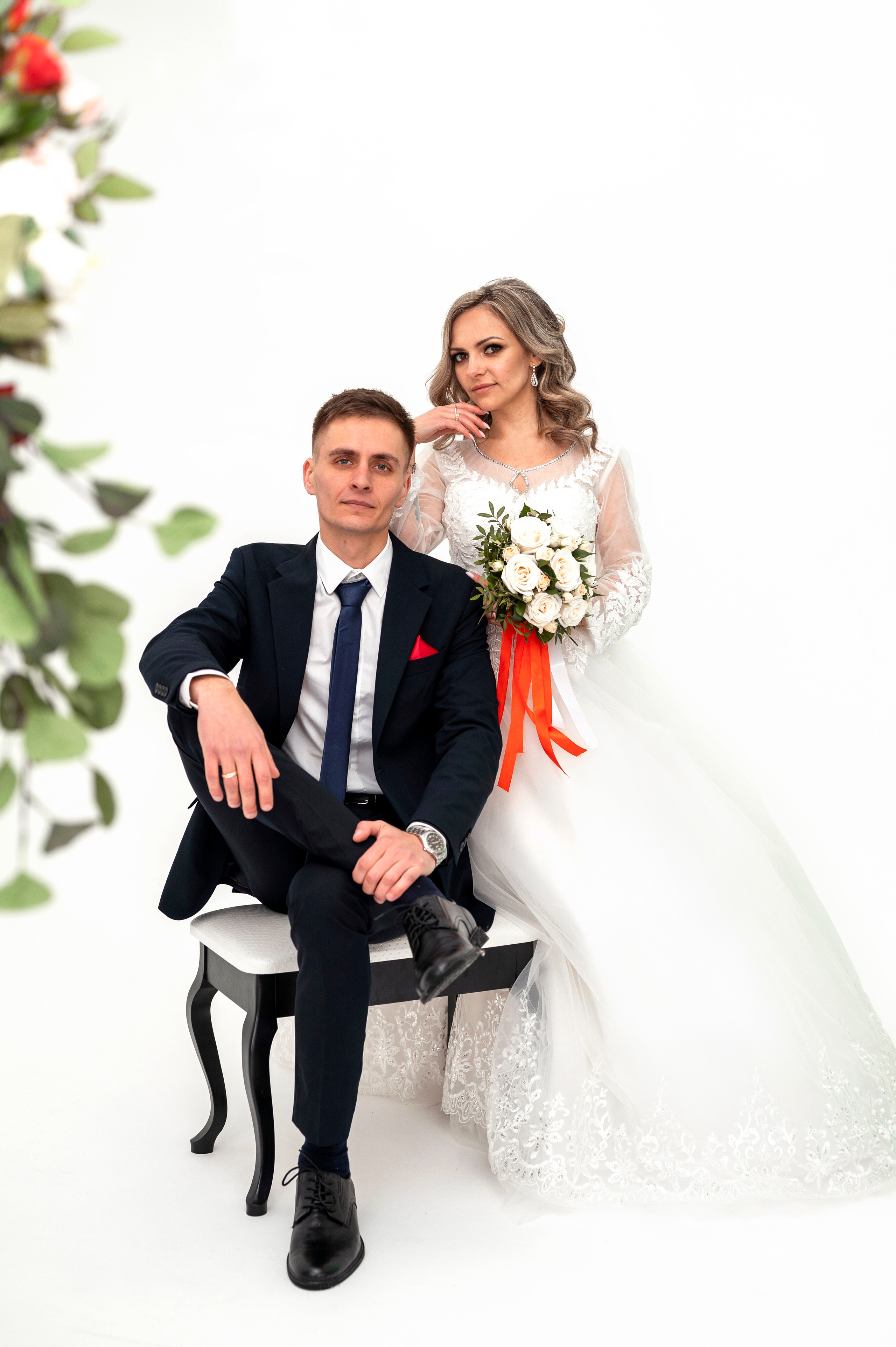 Владимир и Екатерина. Семейный и детский фотограф в Канске и Канском р-не, Красноярск и