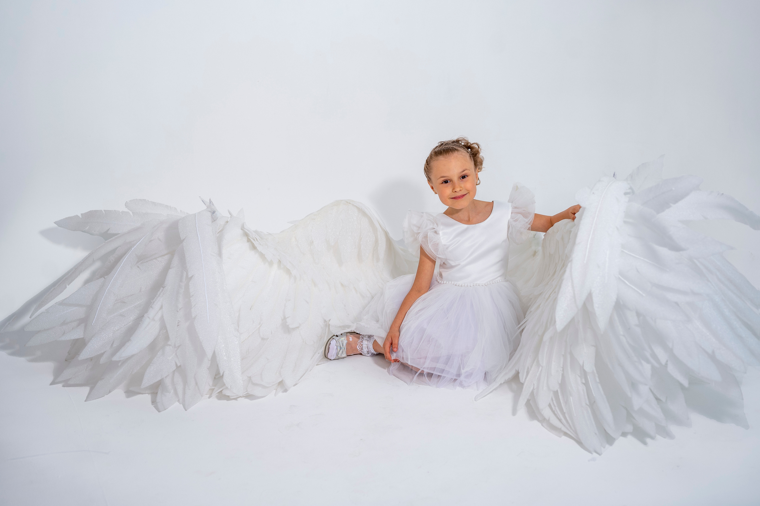 ВЫПУСКНИЦА КАТЮША. Семейный и детский фотограф в Канске и Канском р-не, Красноярск и