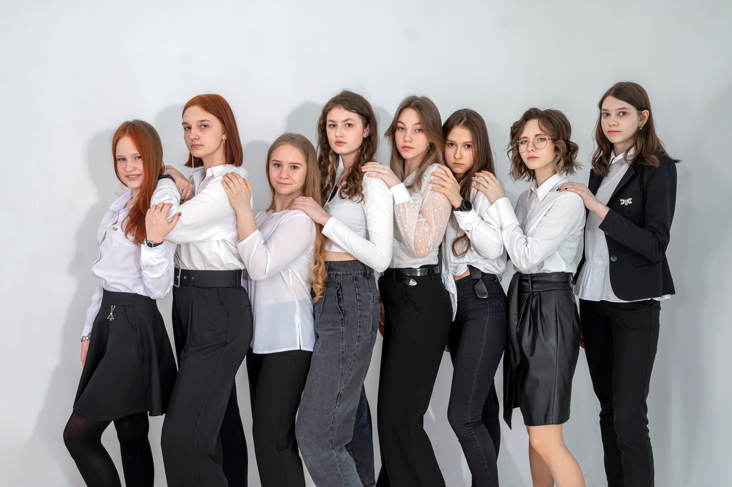 9 класс. Семейный и детский фотограф в Канске и Канском р-не, Красноярск и