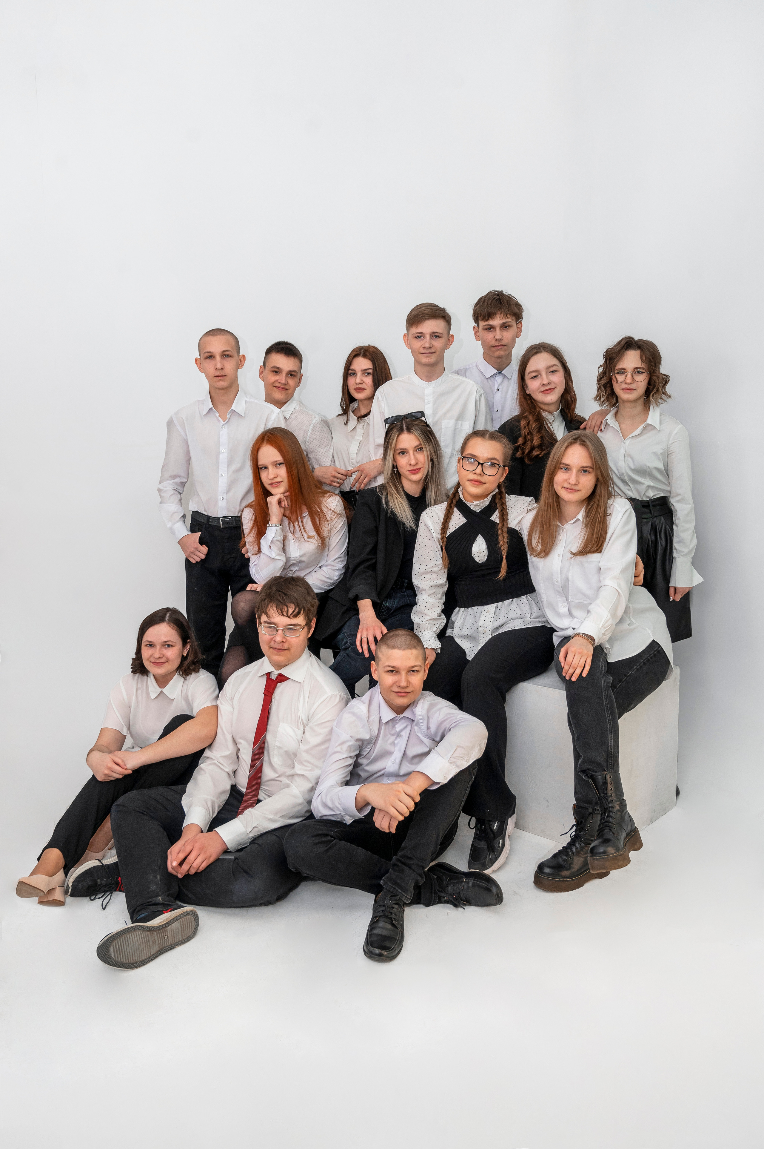 9 класс. Семейный и детский фотограф в Канске и Канском р-не, Красноярск и