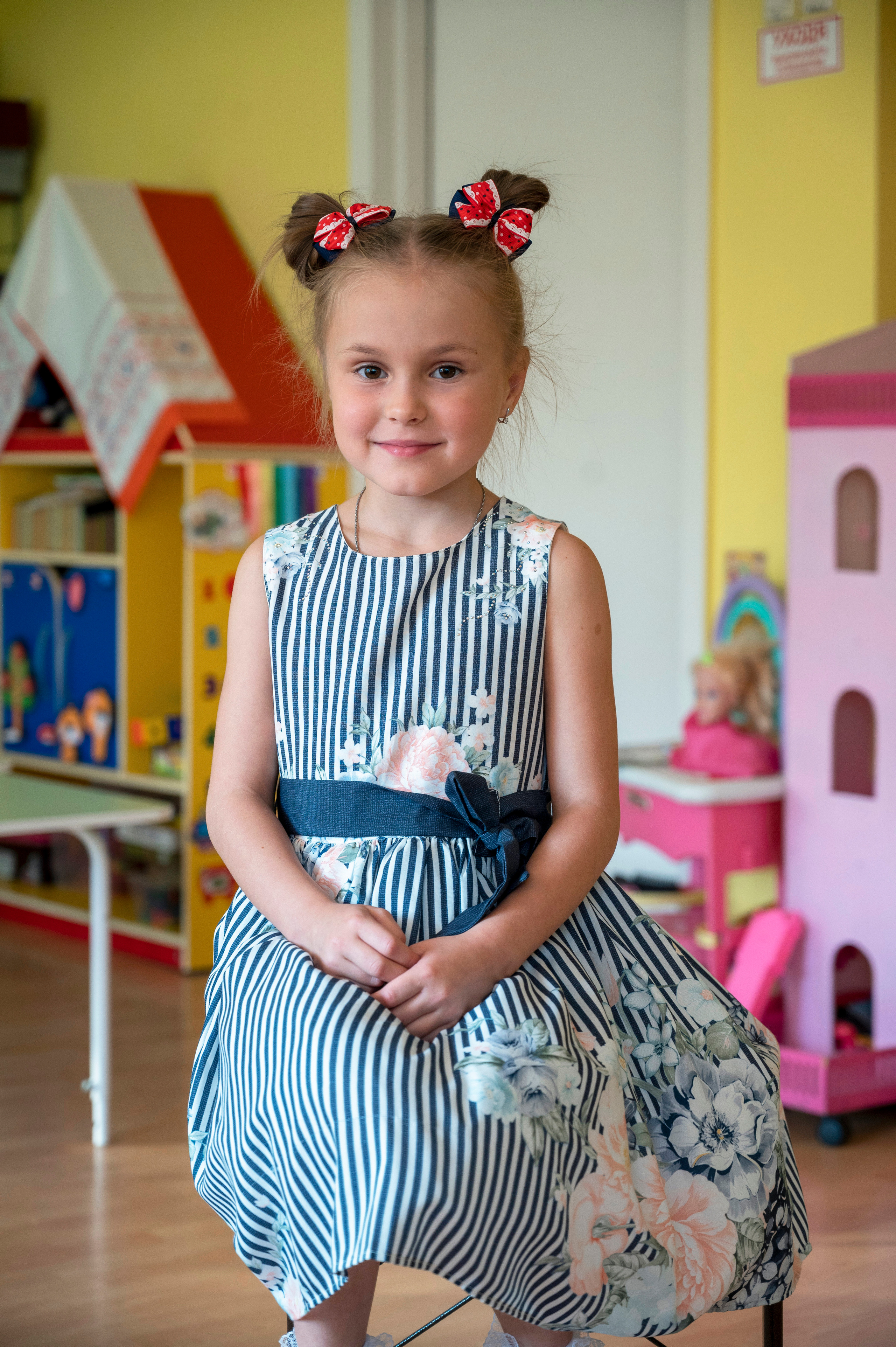 Детский сад 21. Семейный и детский фотограф в Канске и Канском р-не, Красноярск и