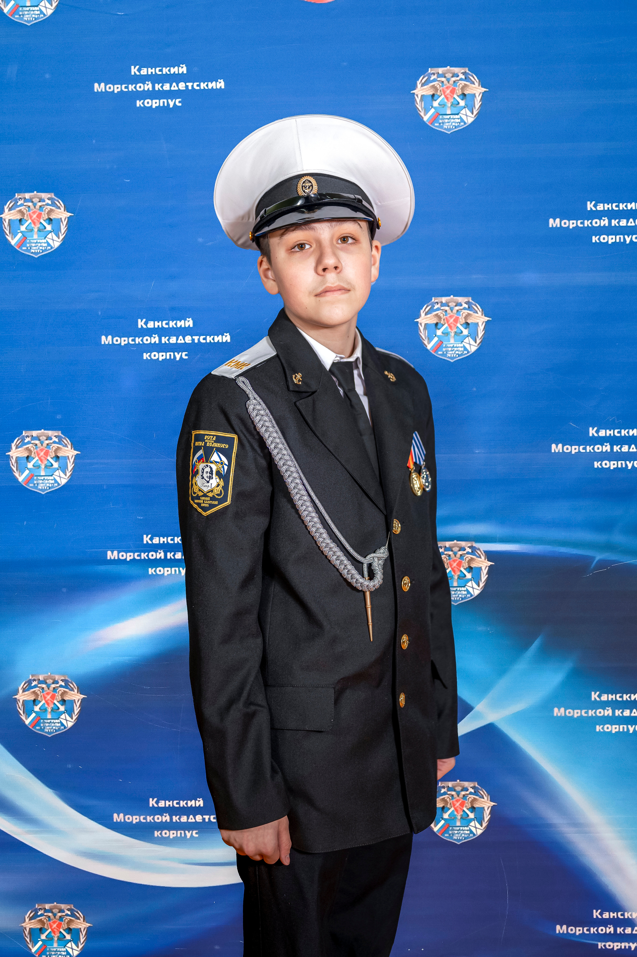 Кадеты. Семейный и детский фотограф в Канске и Канском р-не, Красноярск и