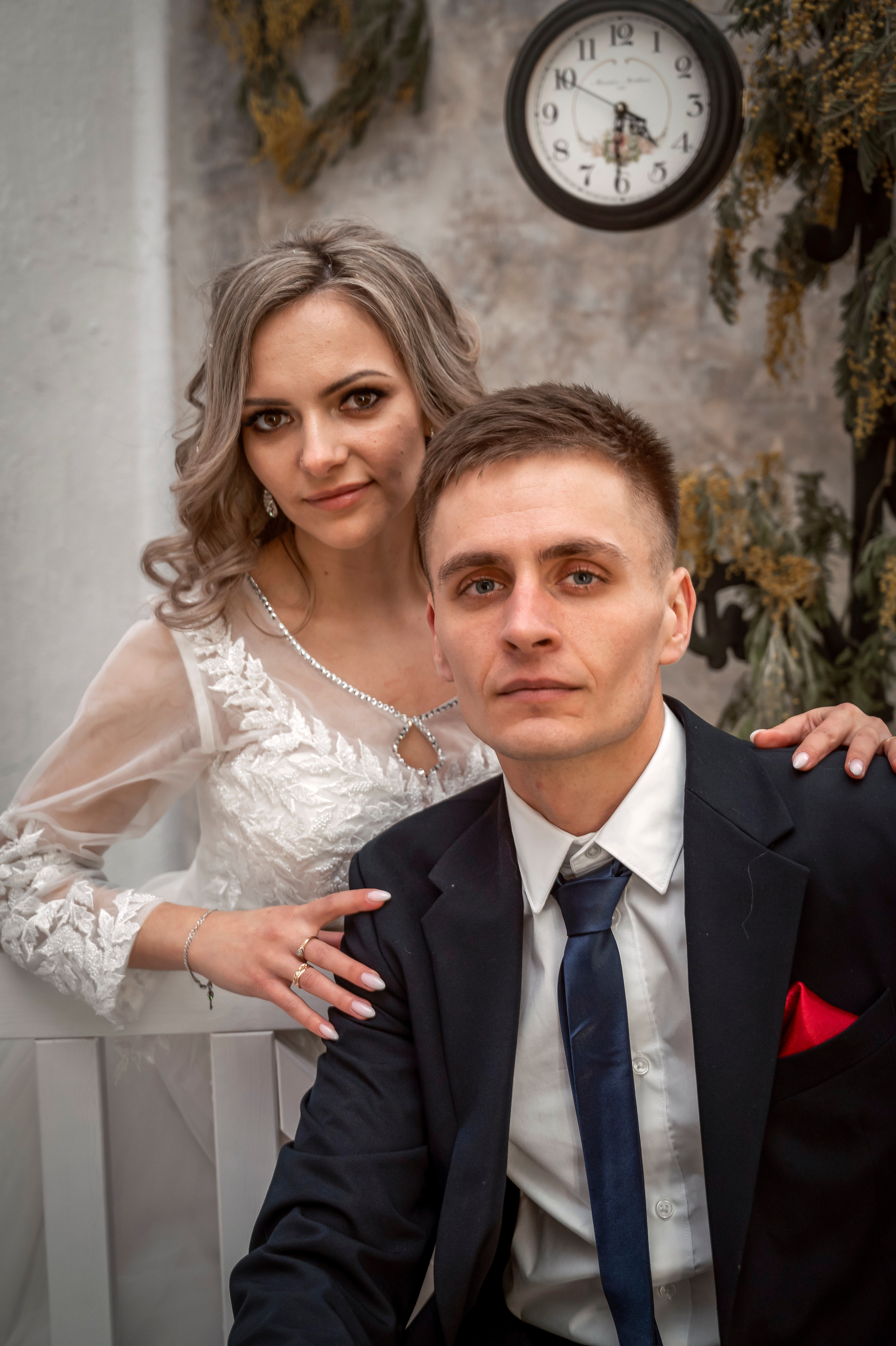 Владимир и Екатерина. Семейный и детский фотограф в Канске и Канском р-не, Красноярск и