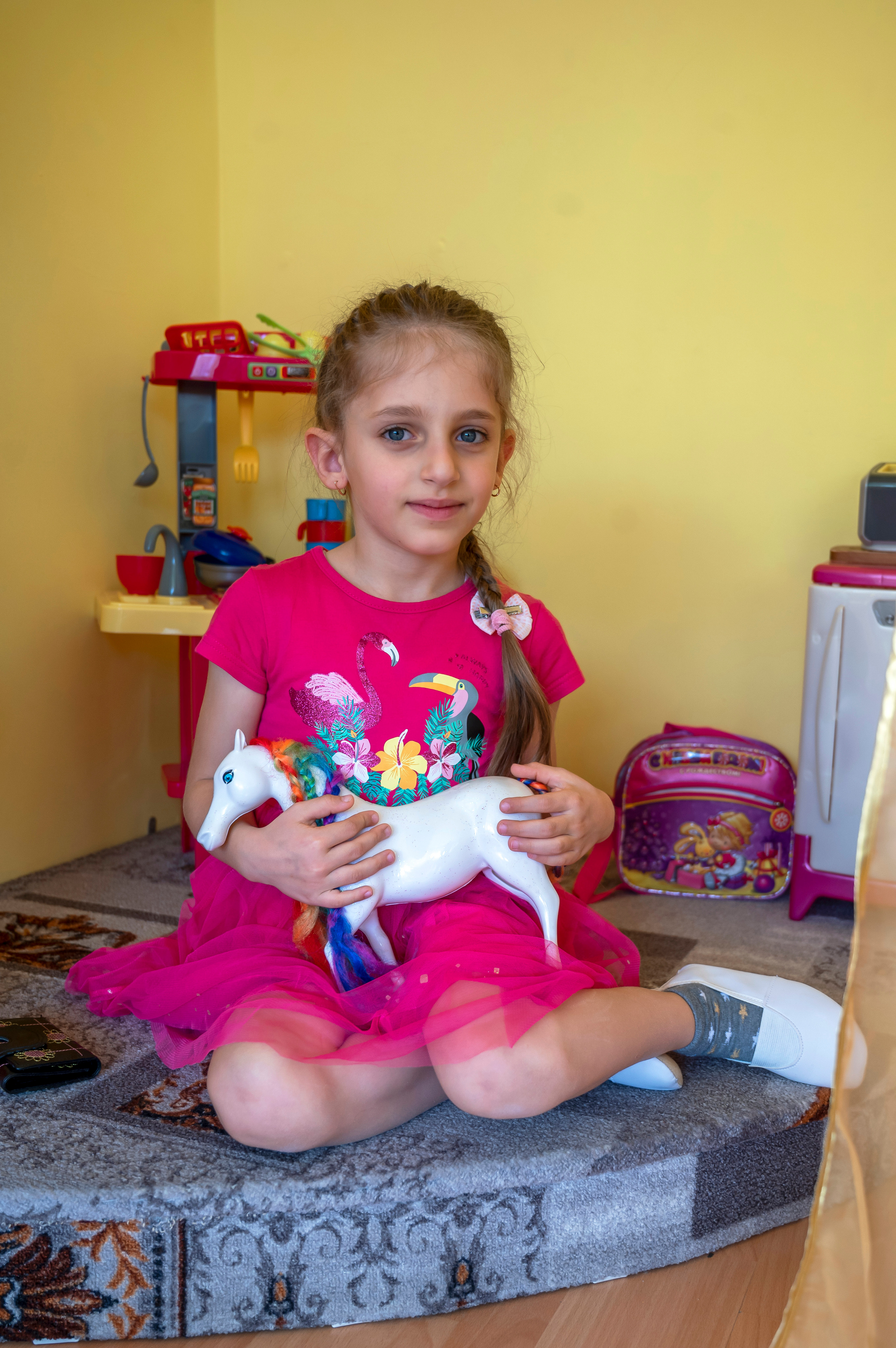 Детский сад 21. Семейный и детский фотограф в Канске и Канском р-не, Красноярск и