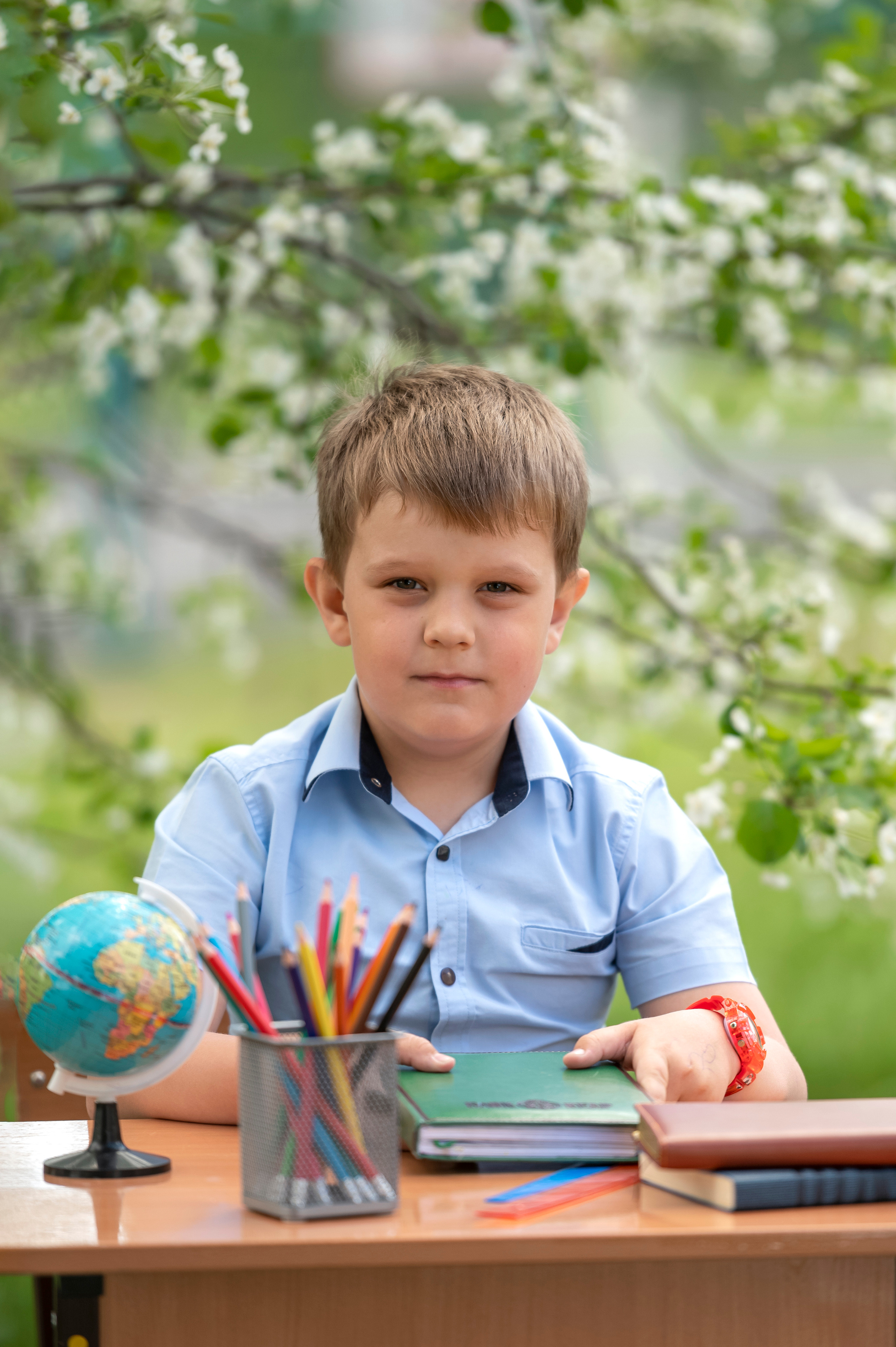 1 класс Карапсель. Семейный и детский фотограф в Канске и Канском р-не, Красноярск и