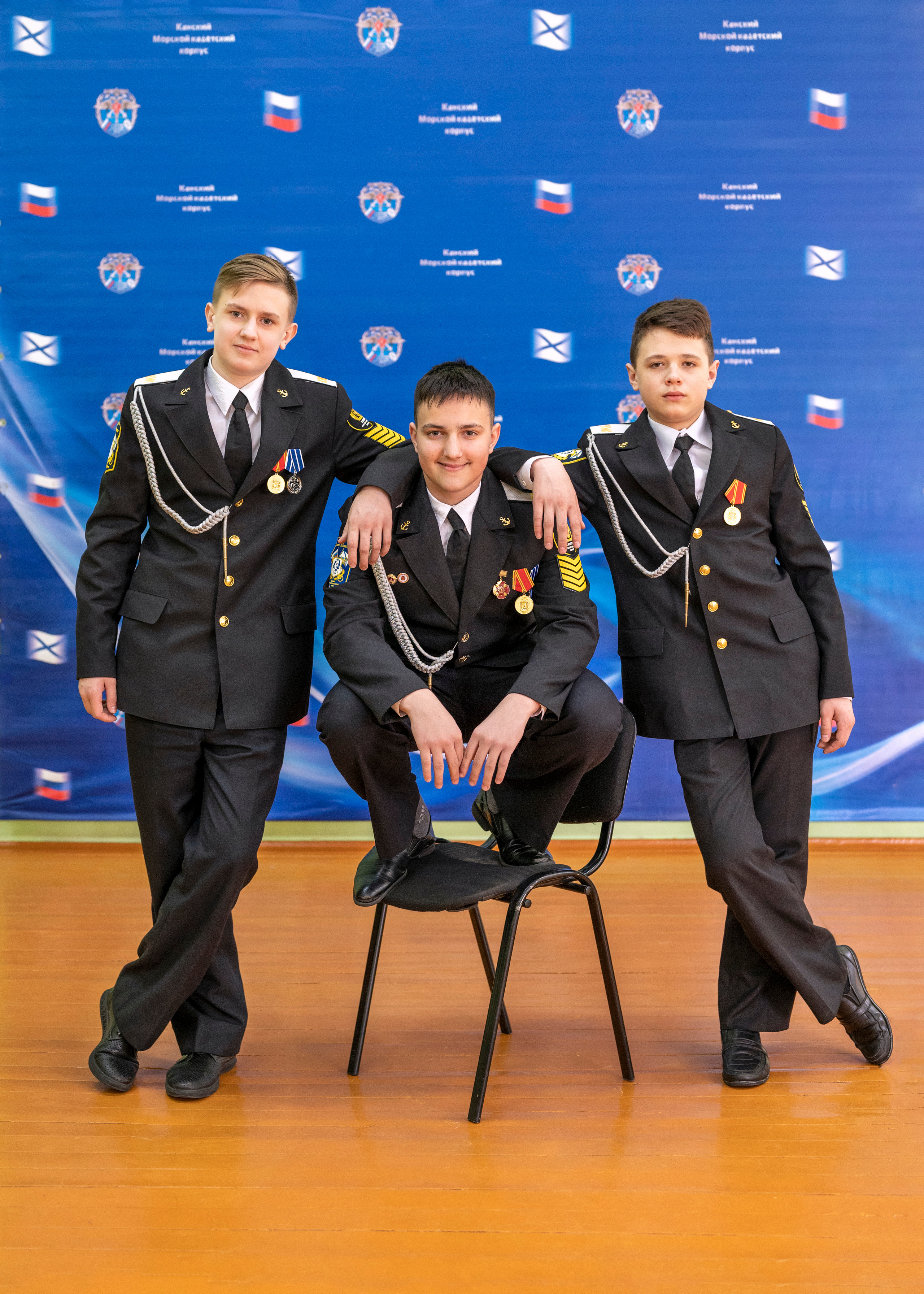 Кадеты. Семейный и детский фотограф в Канске и Канском р-не, Красноярск и