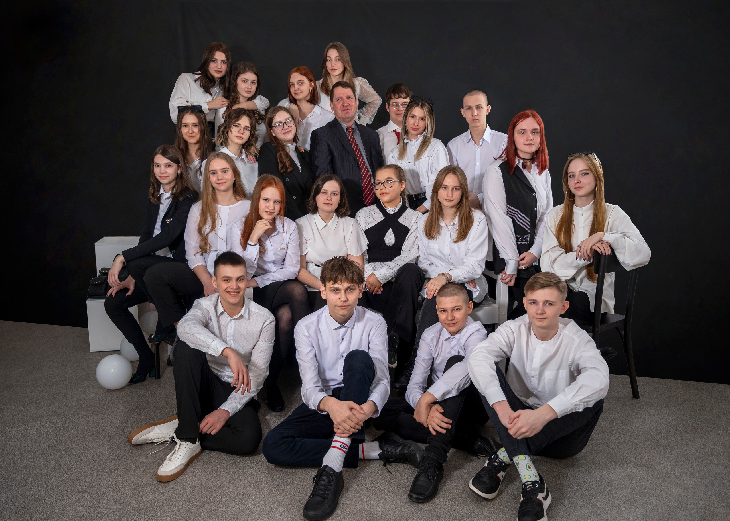 9 класс. Семейный и детский фотограф в Канске и Канском р-не, Красноярск и