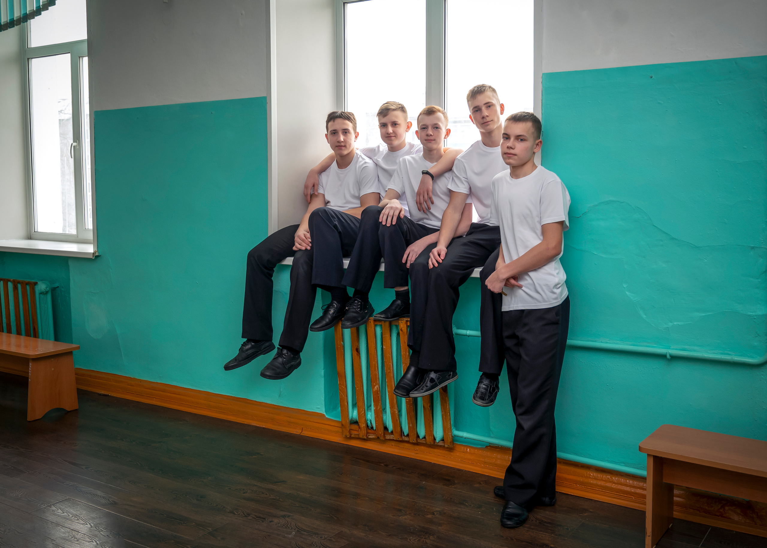 Кадеты. Семейный и детский фотограф в Канске и Канском р-не, Красноярск и