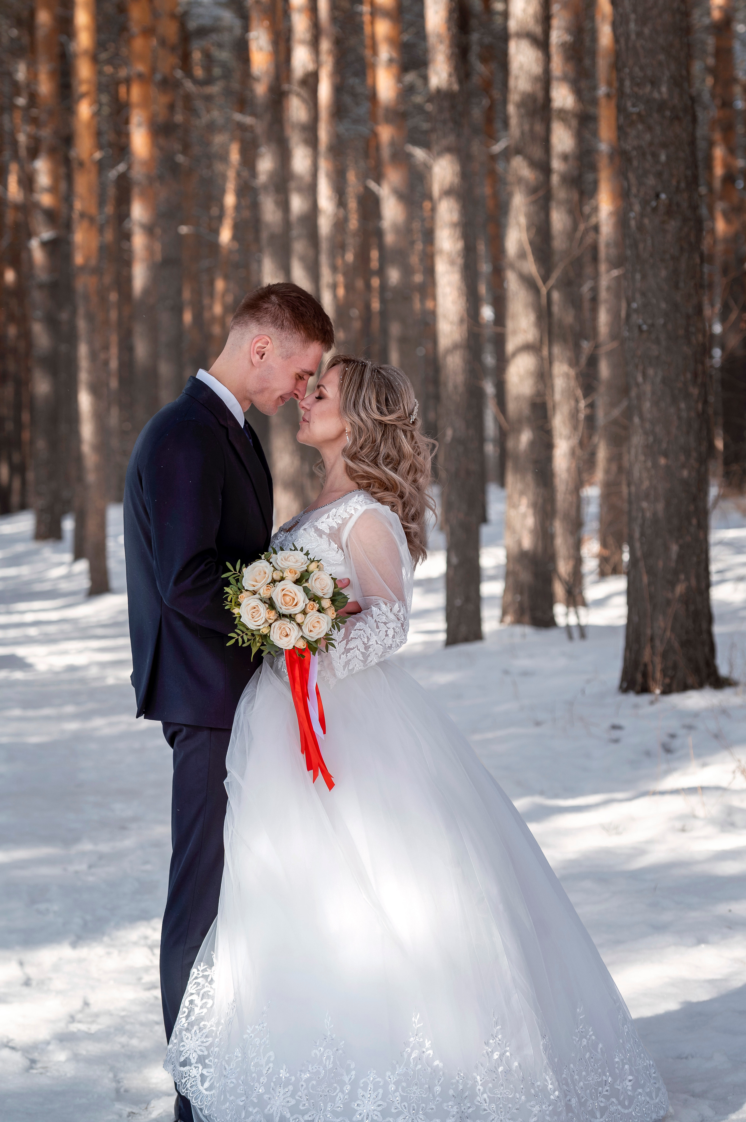 Владимир и Екатерина. Семейный и детский фотограф в Канске и Канском р-не, Красноярск и