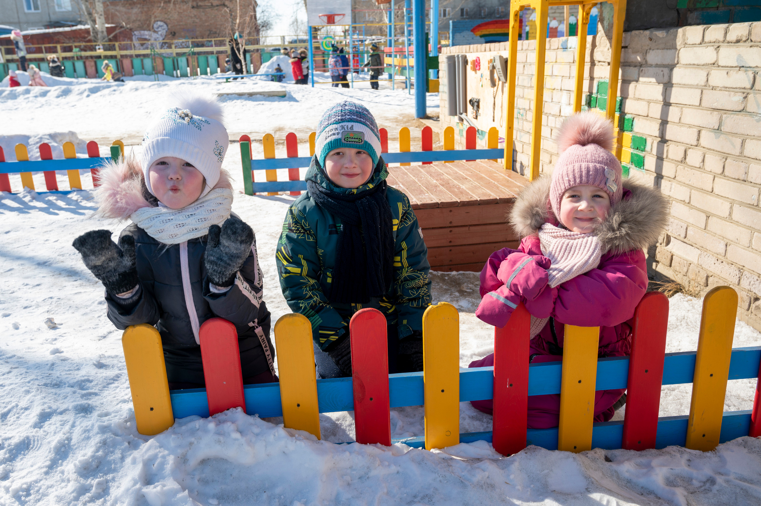 Детский сад 15 коррекционная группа. Семейный и детский фотограф в Канске и Канском р-не, Красноярск и