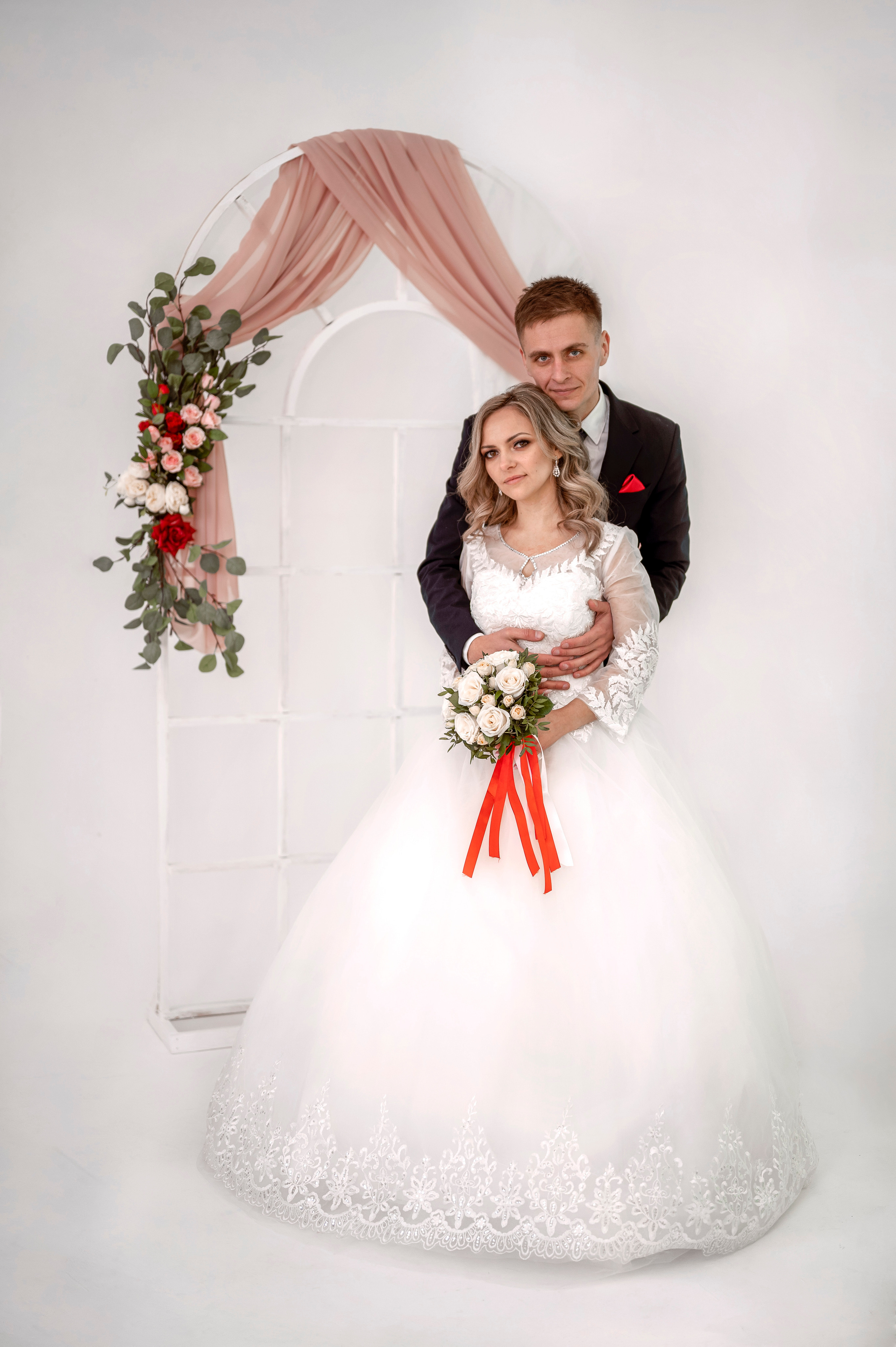 Владимир и Екатерина. Семейный и детский фотограф в Канске и Канском р-не, Красноярск и