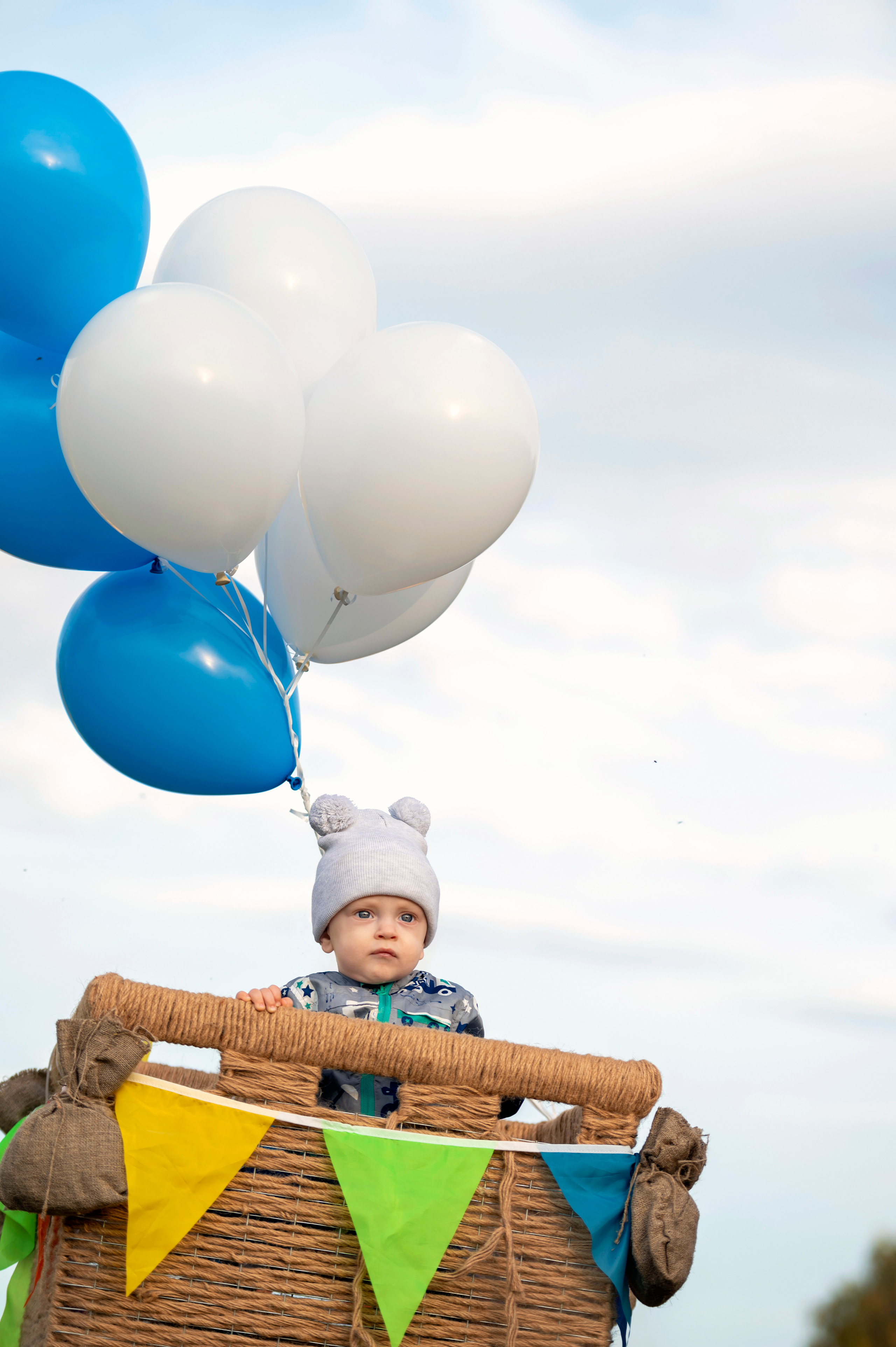 НА БОЛЬШОМ ВОЗДУШНОМ ШАРЕ…. Семейный и детский фотограф в Канске и Канском р-не, Красноярск и