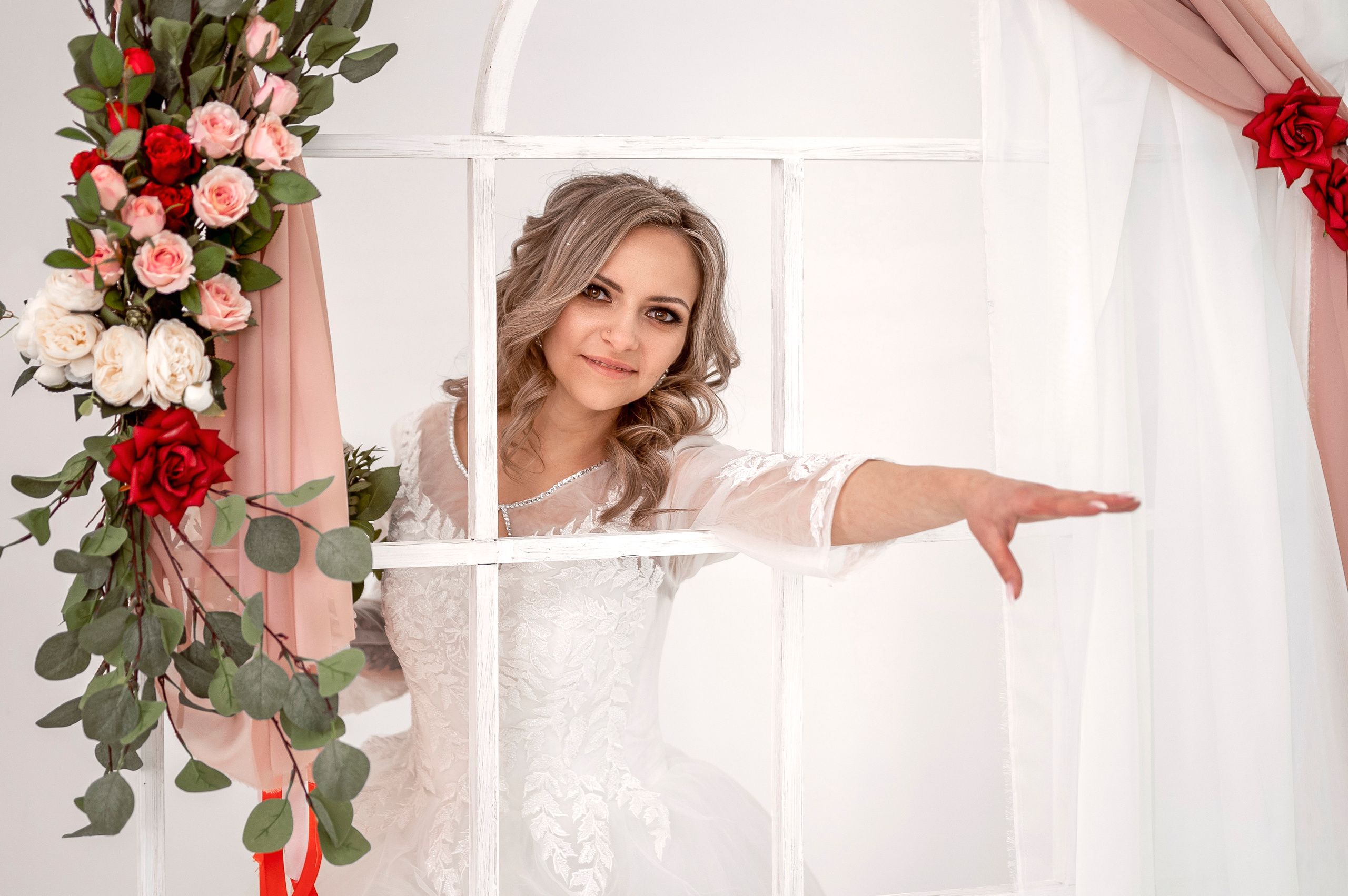 Владимир и Екатерина. Семейный и детский фотограф в Канске и Канском р-не, Красноярск и