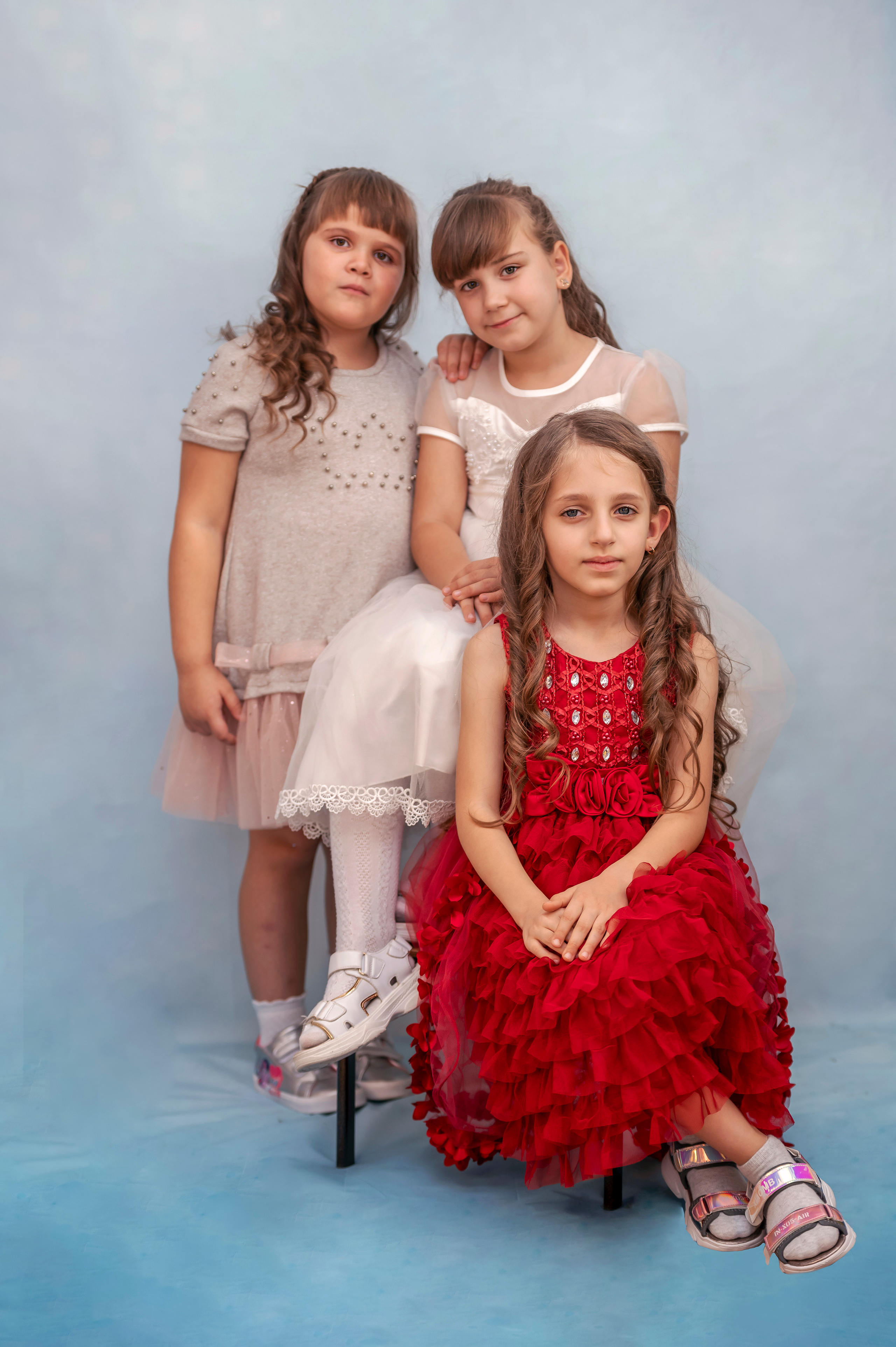 Детский сад 21. Семейный и детский фотограф в Канске и Канском р-не, Красноярск и