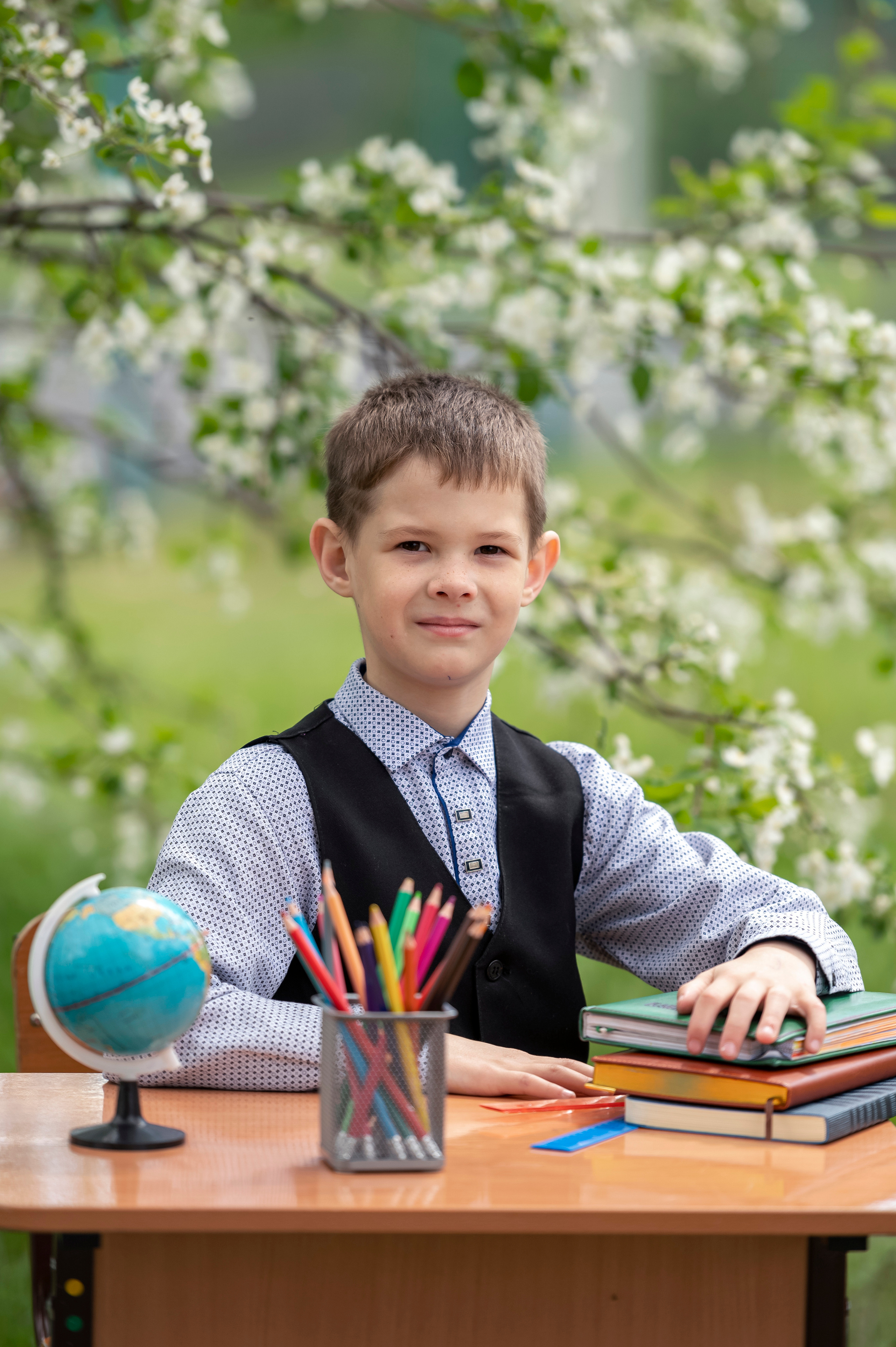 1 класс Карапсель. Семейный и детский фотограф в Канске и Канском р-не, Красноярск и