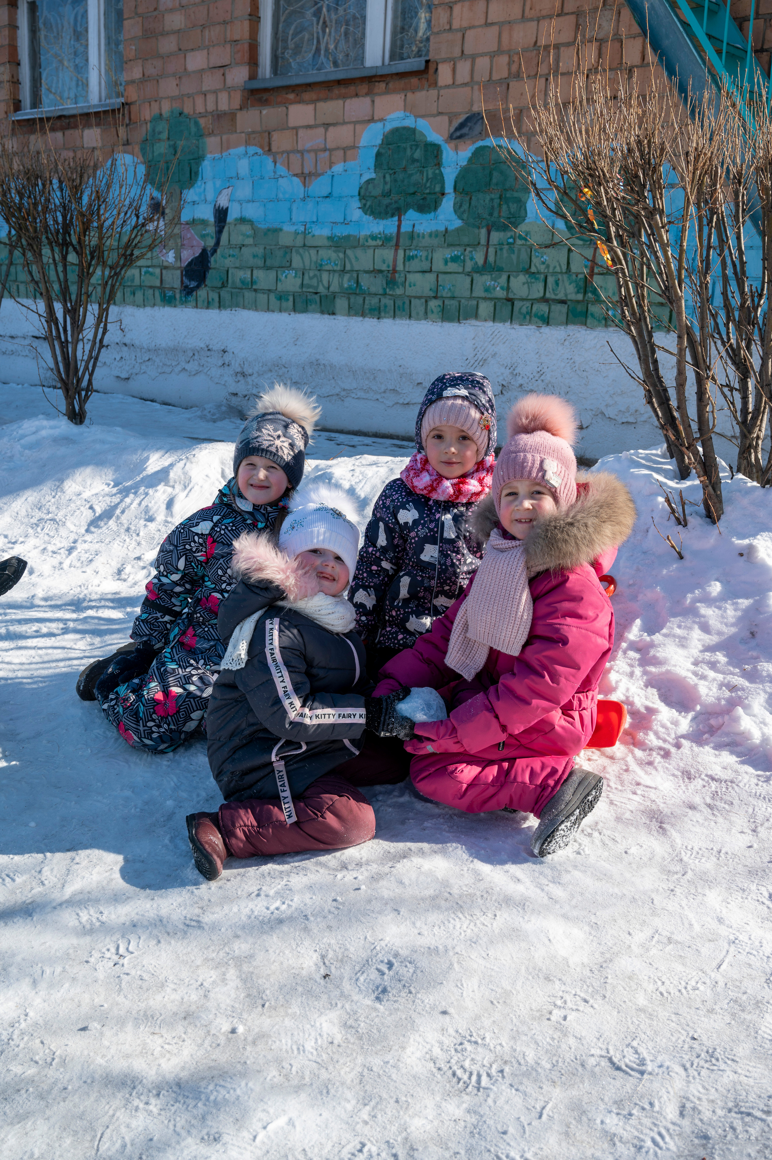 Детский сад 15 коррекционная группа. Семейный и детский фотограф в Канске и Канском р-не, Красноярск и