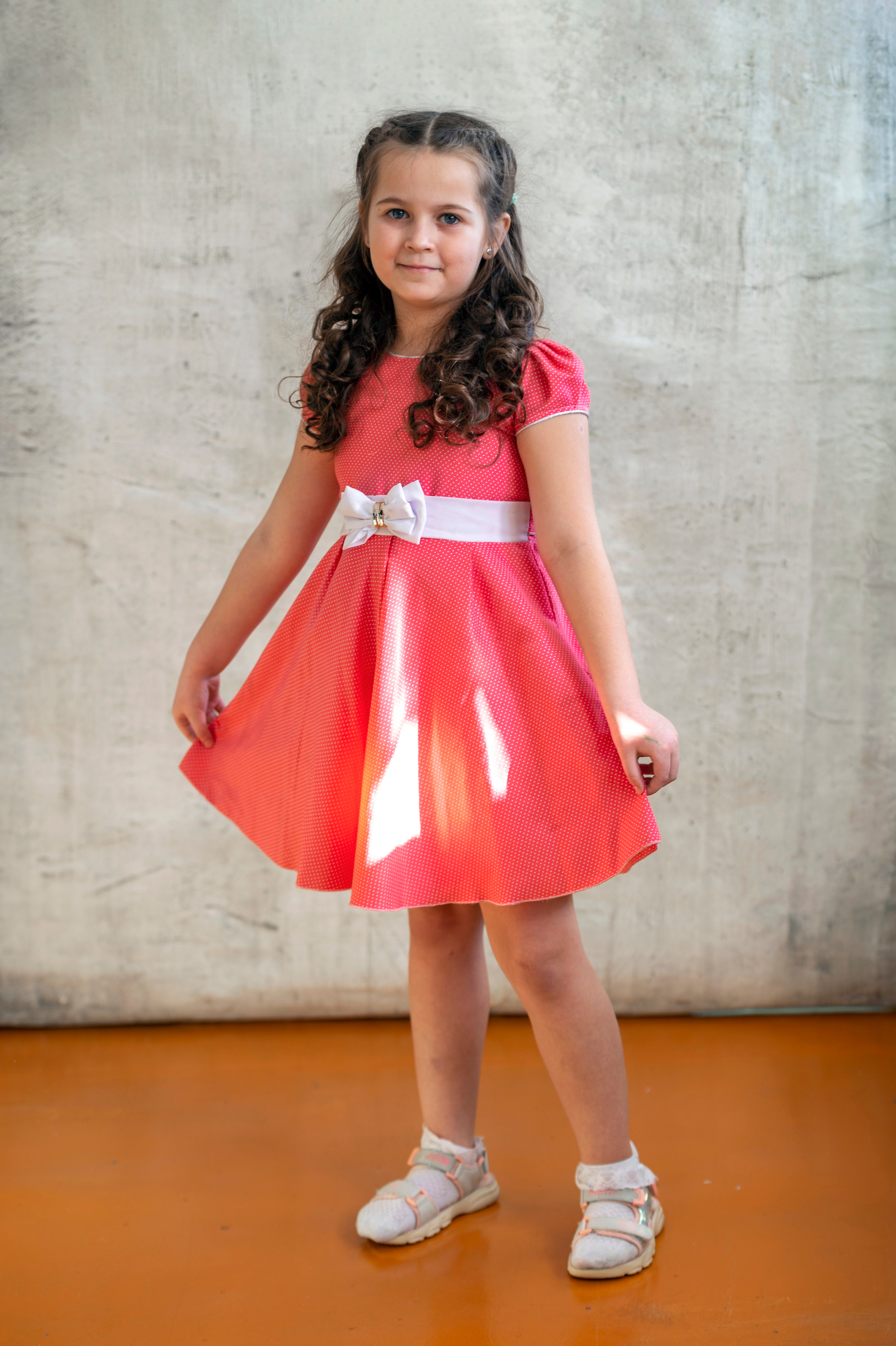 Детский сад 15. Семейный и детский фотограф в Канске и Канском р-не, Красноярск и