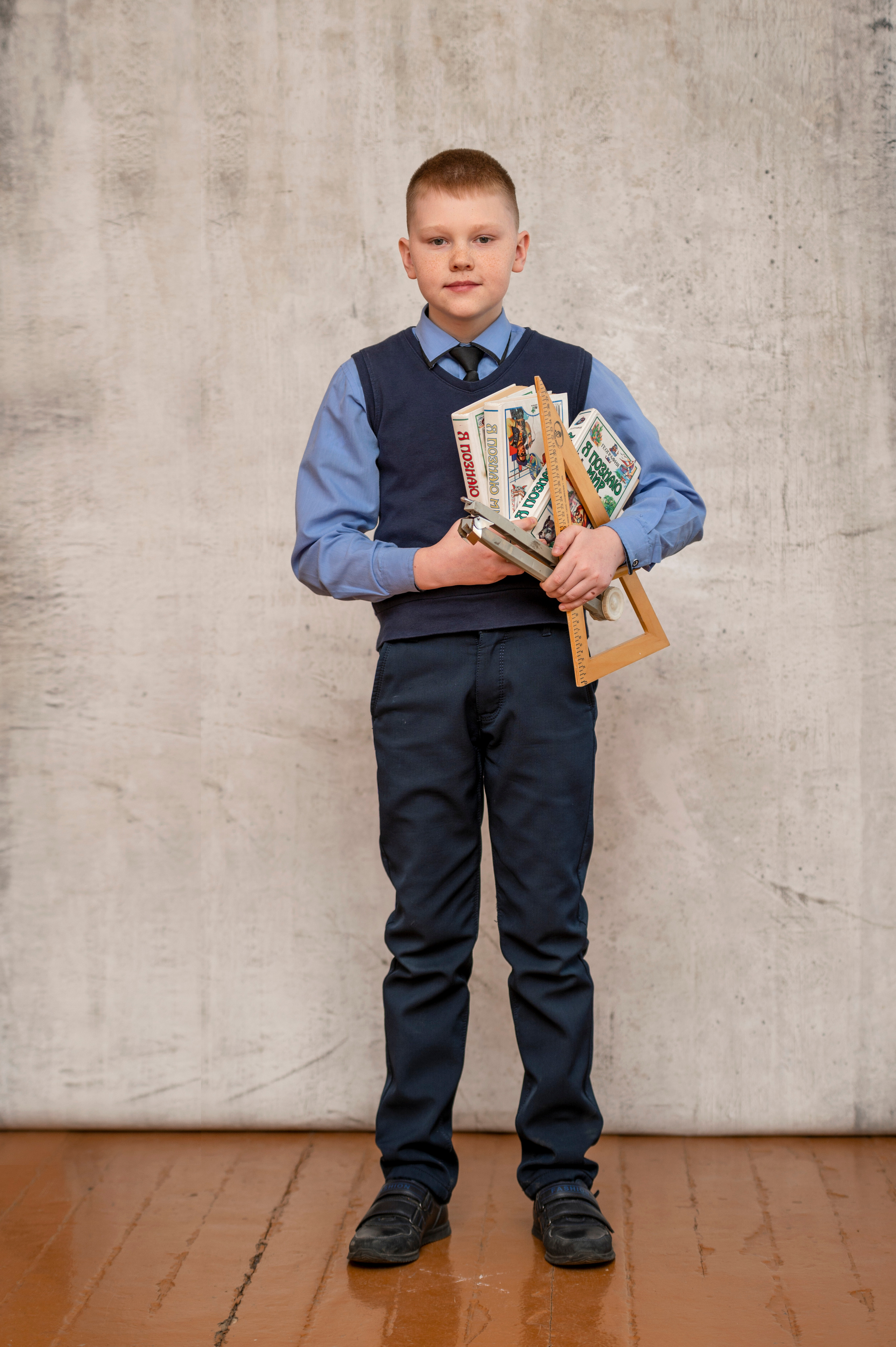 4 класс Карапсель. Семейный и детский фотограф в Канске и Канском р-не, Красноярск и