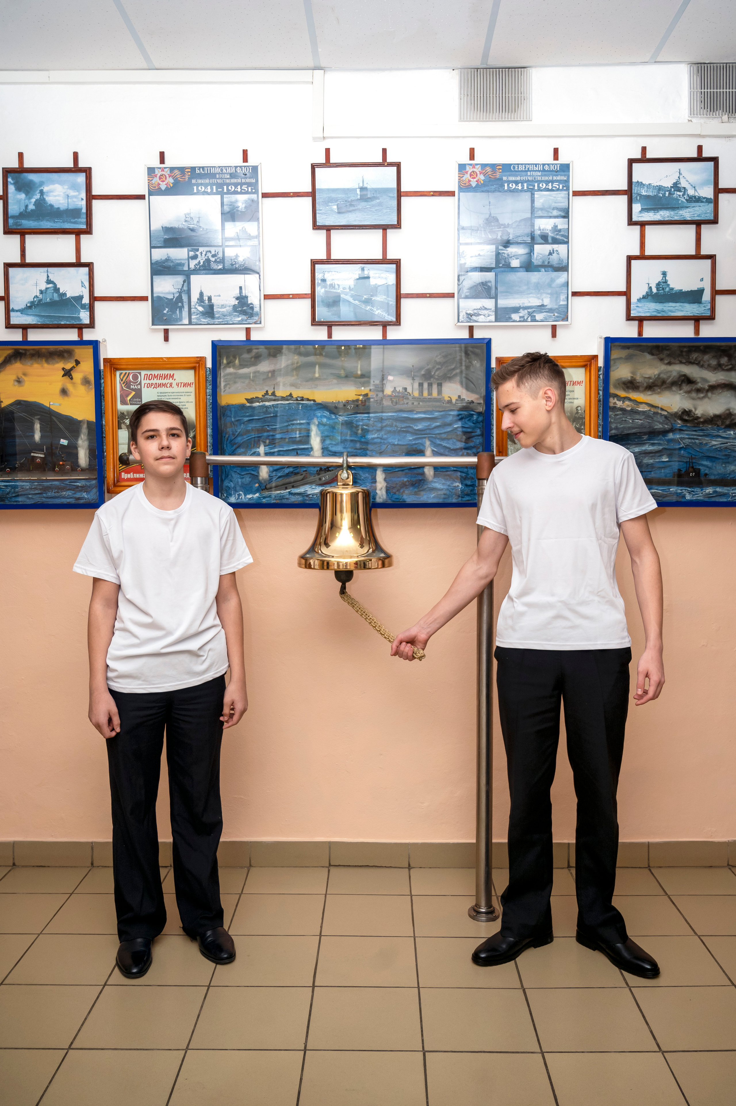 Кадеты. Семейный и детский фотограф в Канске и Канском р-не, Красноярск и