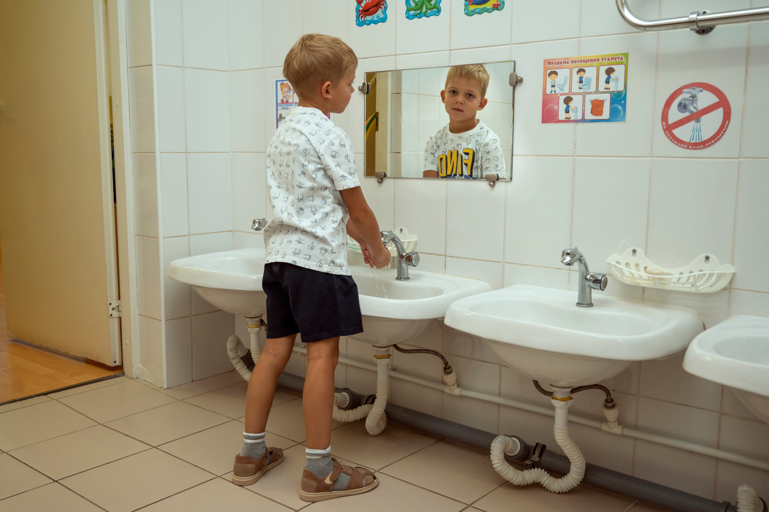 Детский сад 21. Семейный и детский фотограф в Канске и Канском р-не, Красноярск и