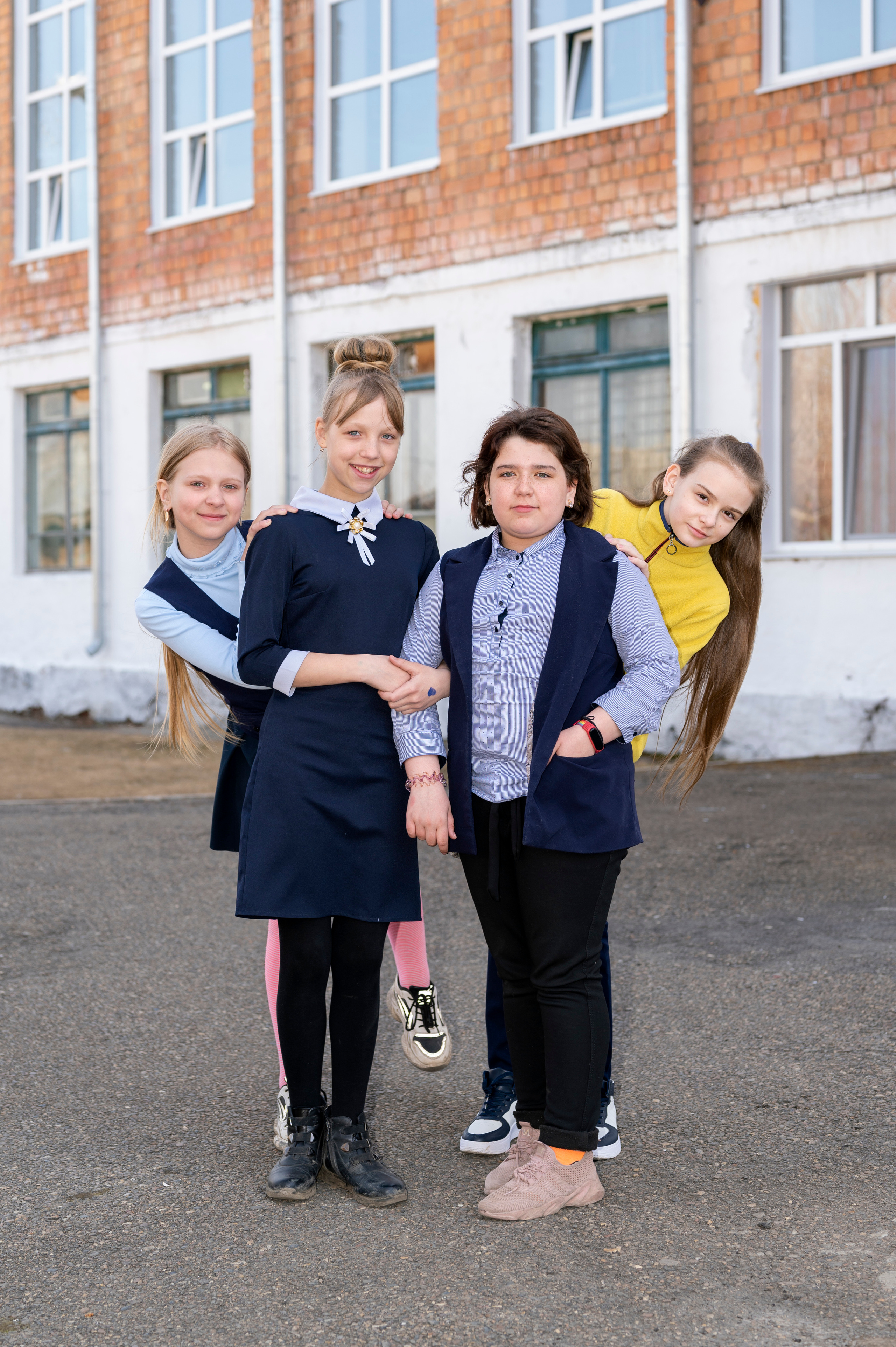 11 школа 4 класс. Семейный и детский фотограф в Канске и Канском р-не, Красноярск и