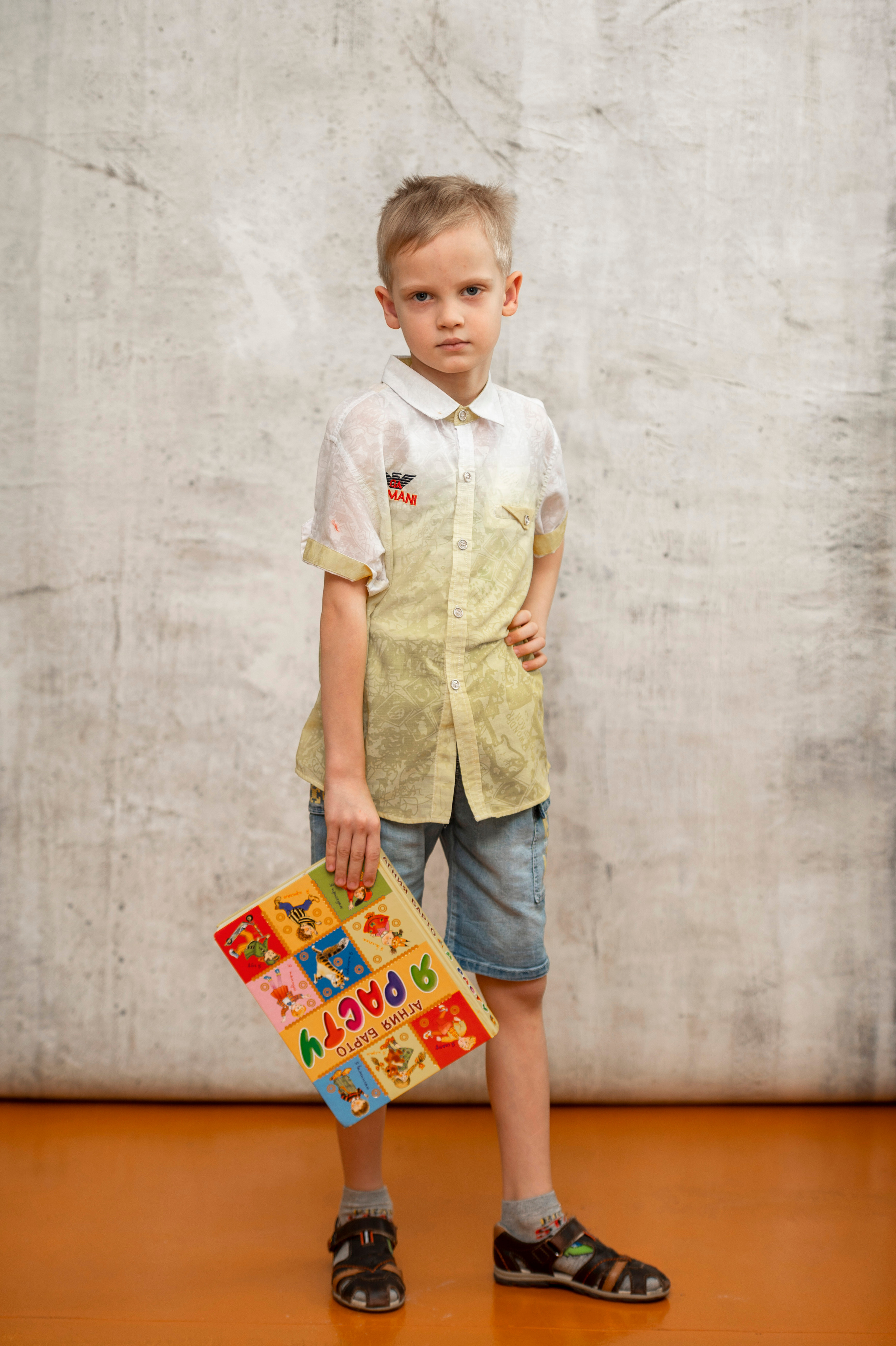 Детский сад 15. Семейный и детский фотограф в Канске и Канском р-не, Красноярск и