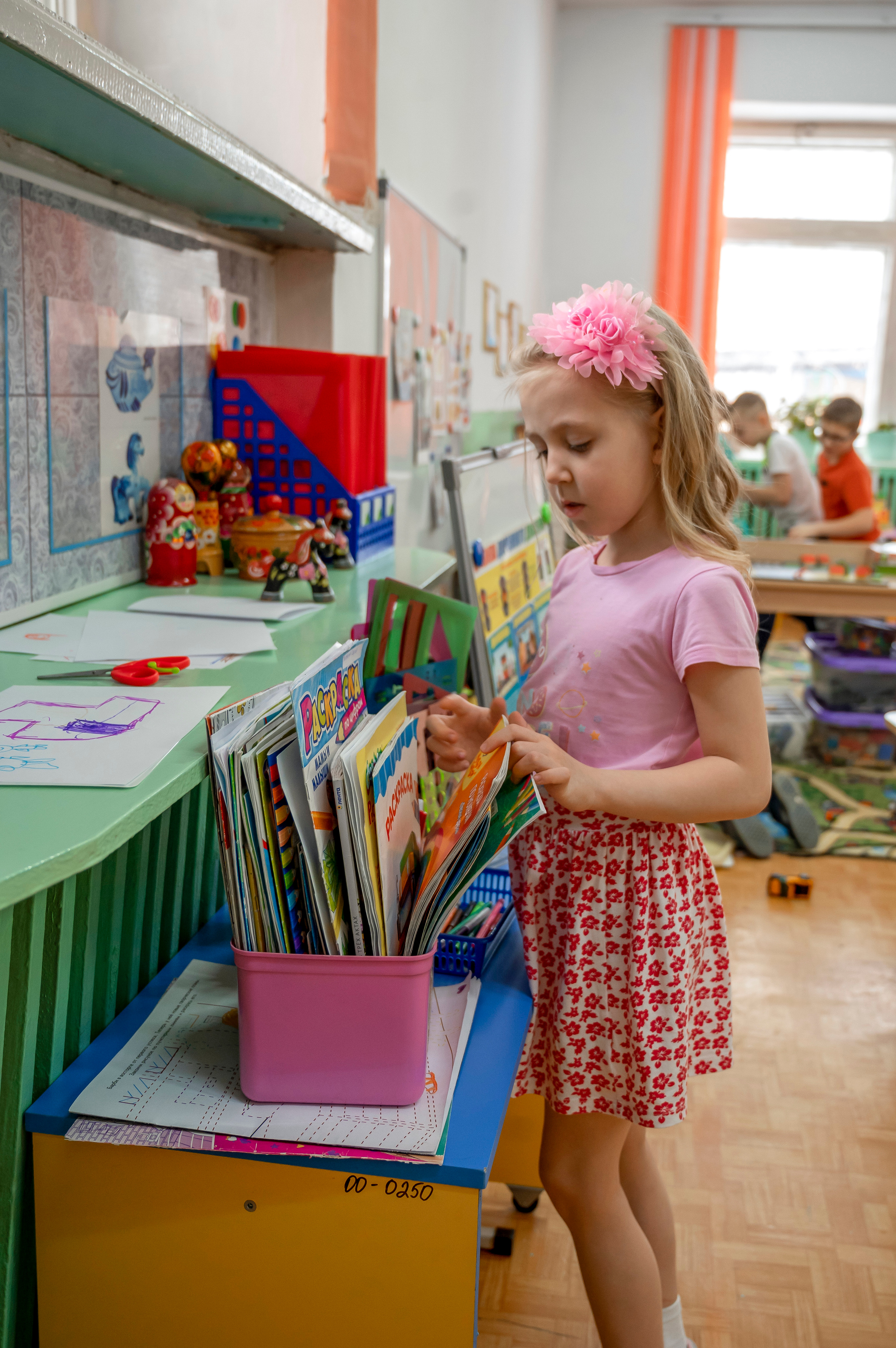 Детский сад 15 коррекционная группа. Семейный и детский фотограф в Канске и Канском р-не, Красноярск и