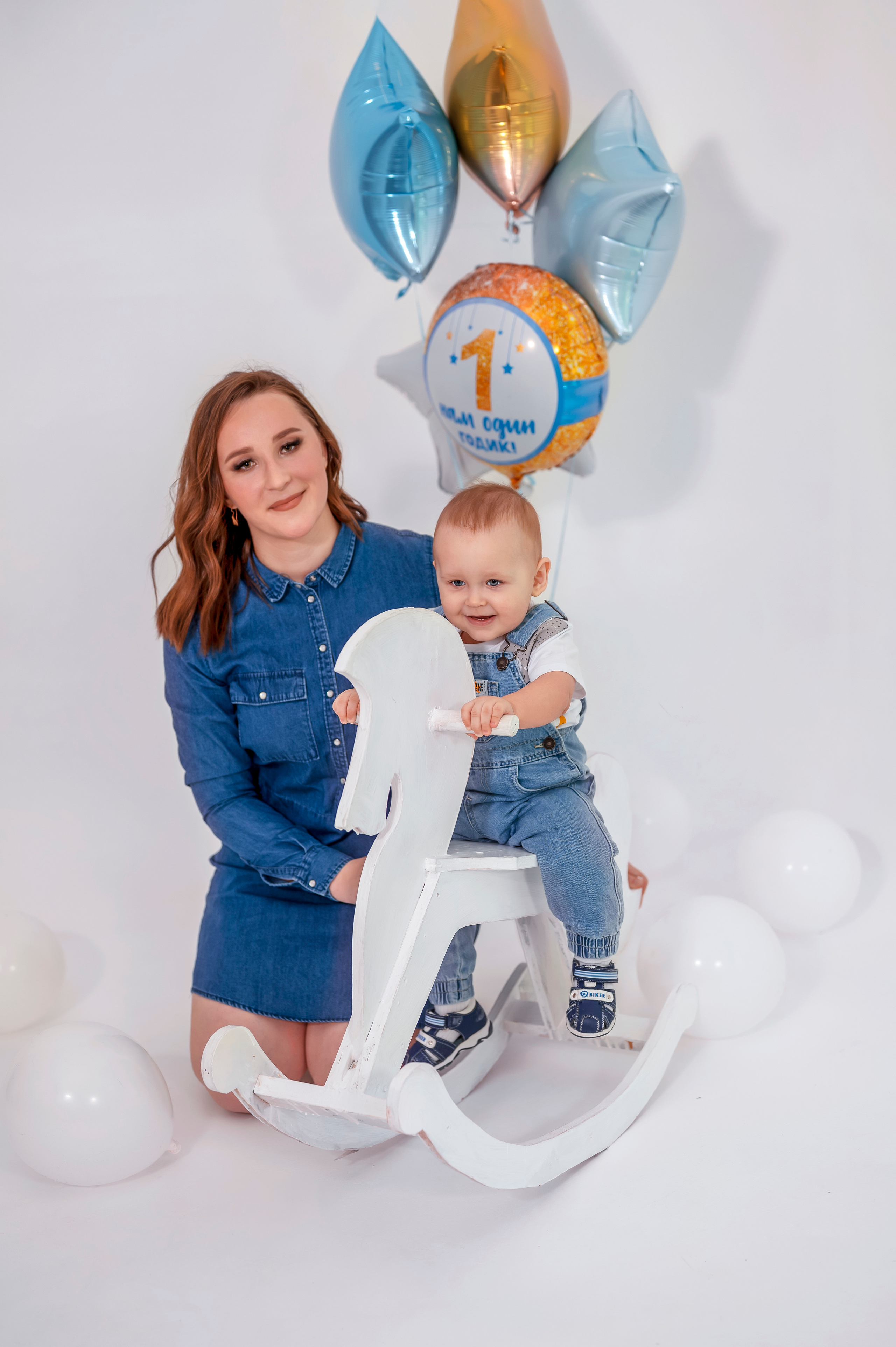 ЯРИК. Семейный и детский фотограф в Канске и Канском р-не, Красноярск и