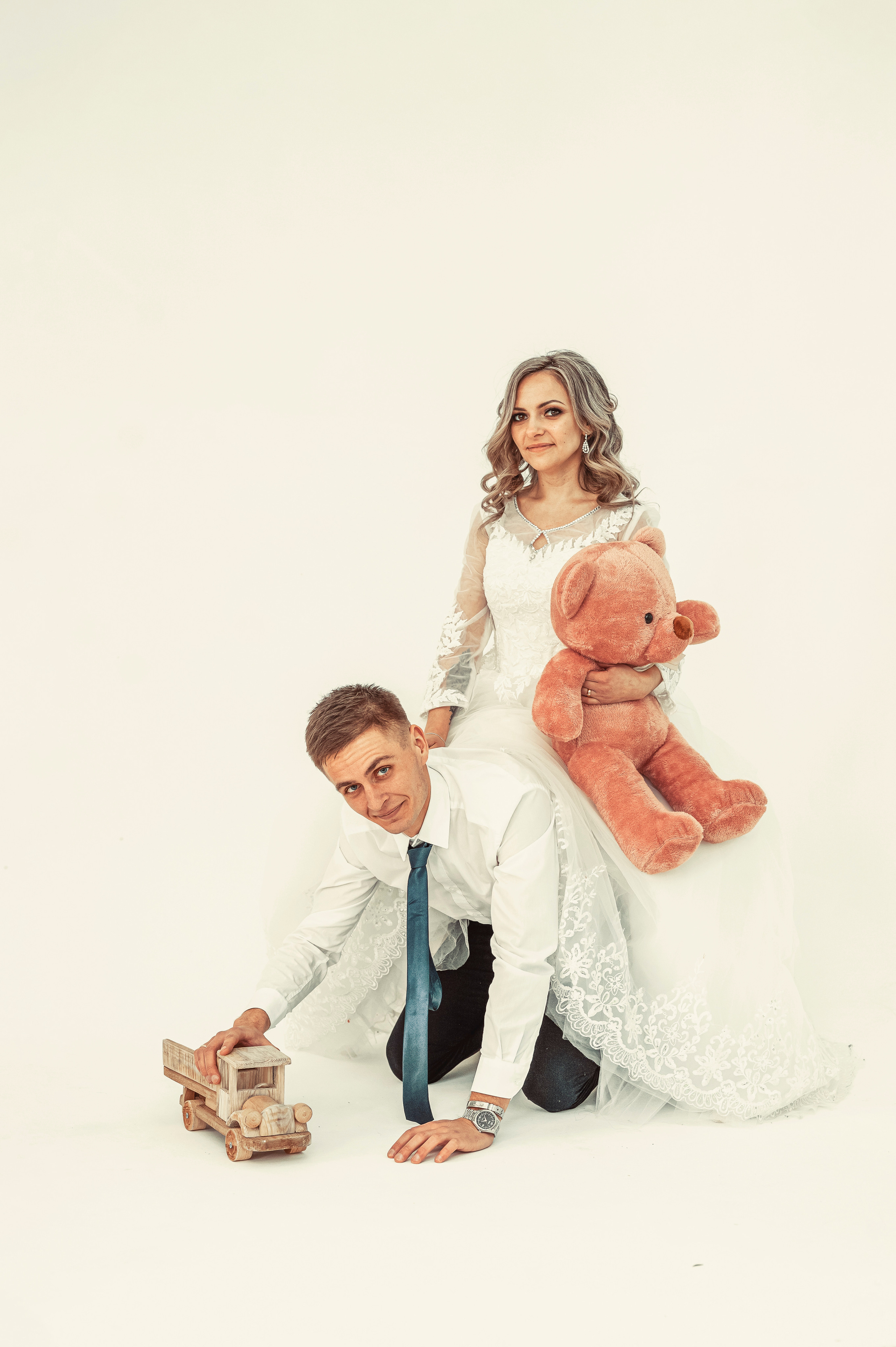 Владимир и Екатерина. Семейный и детский фотограф в Канске и Канском р-не, Красноярск и