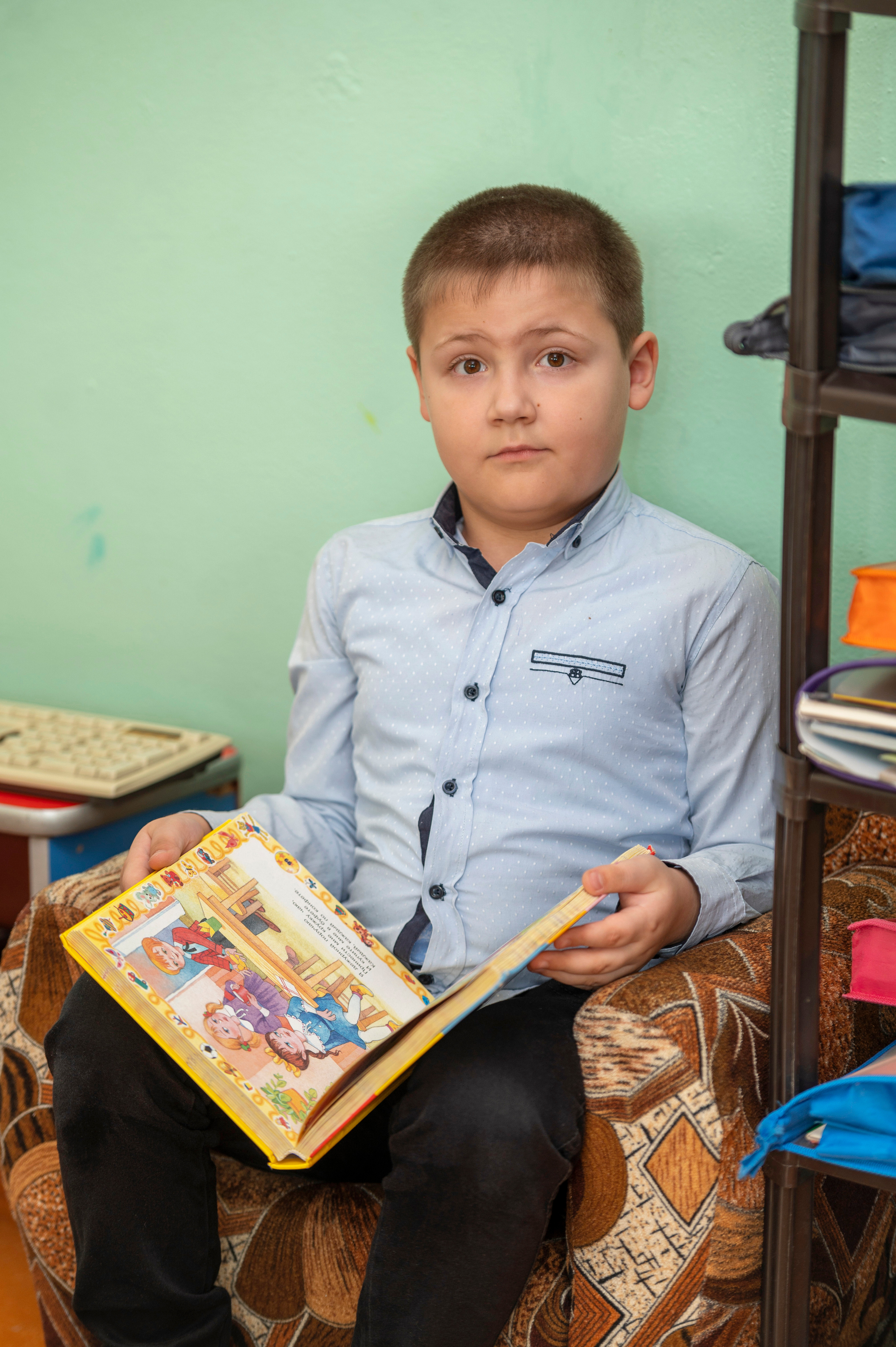 Детский сад 15. Семейный и детский фотограф в Канске и Канском р-не, Красноярск и