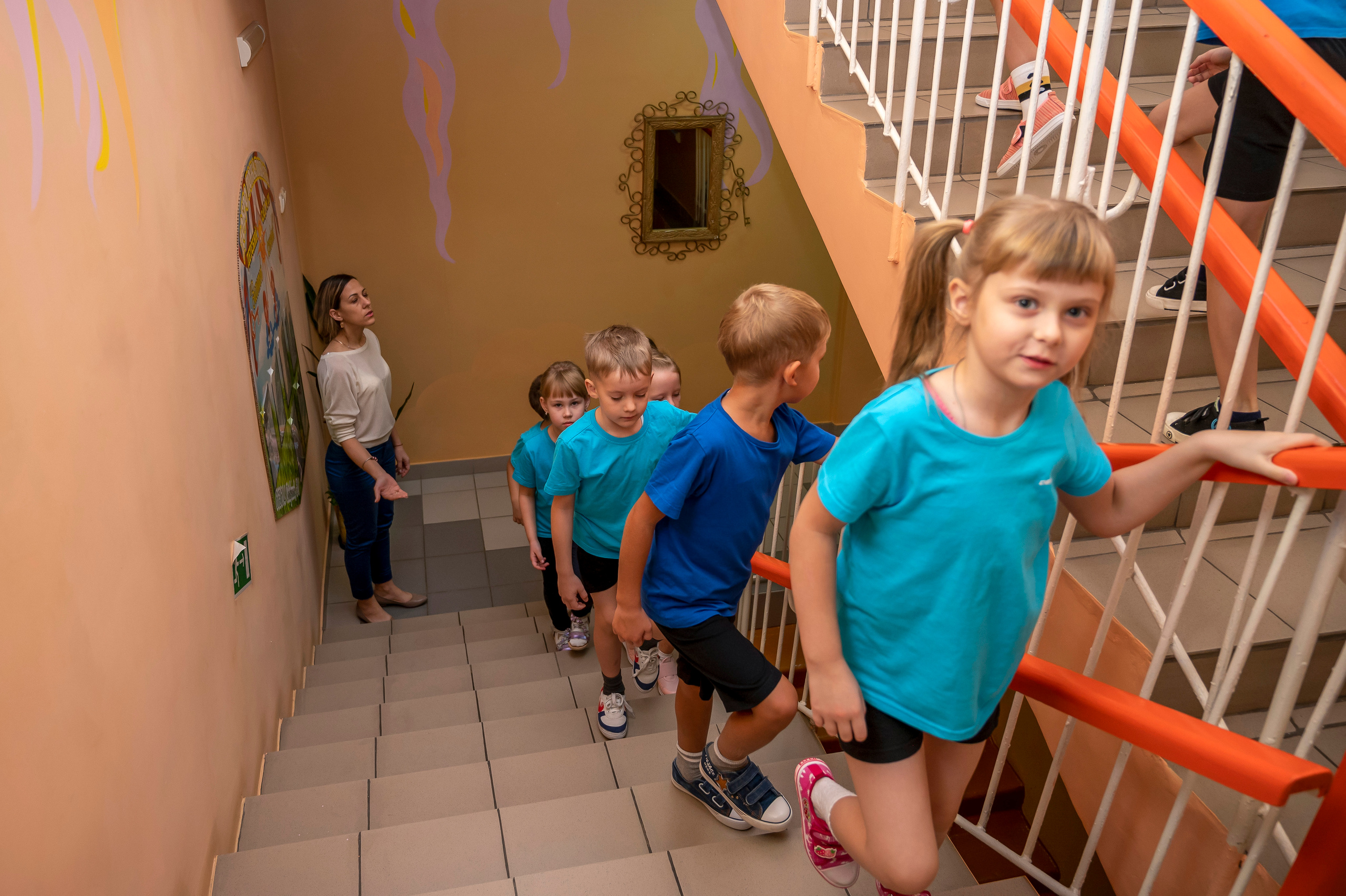 Детский сад 21. Семейный и детский фотограф в Канске и Канском р-не, Красноярск и