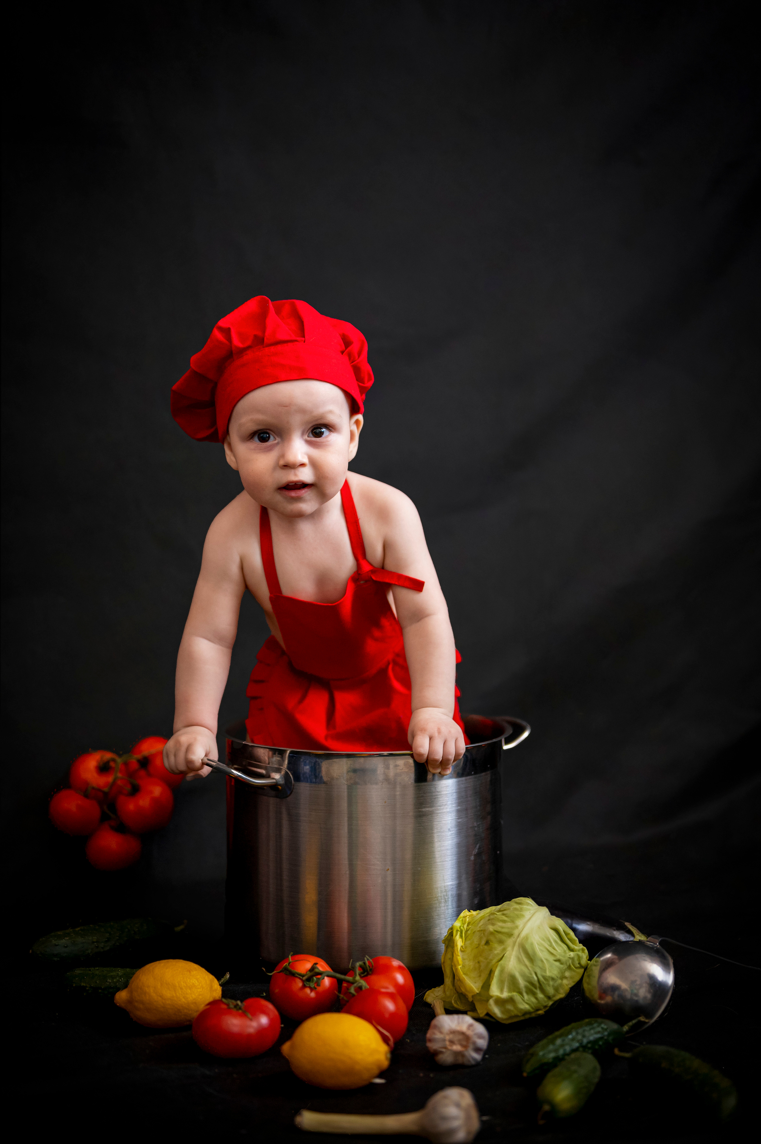 ПОВАРЁНОК. Семейный и детский фотограф в Канске и Канском р-не, Красноярск и