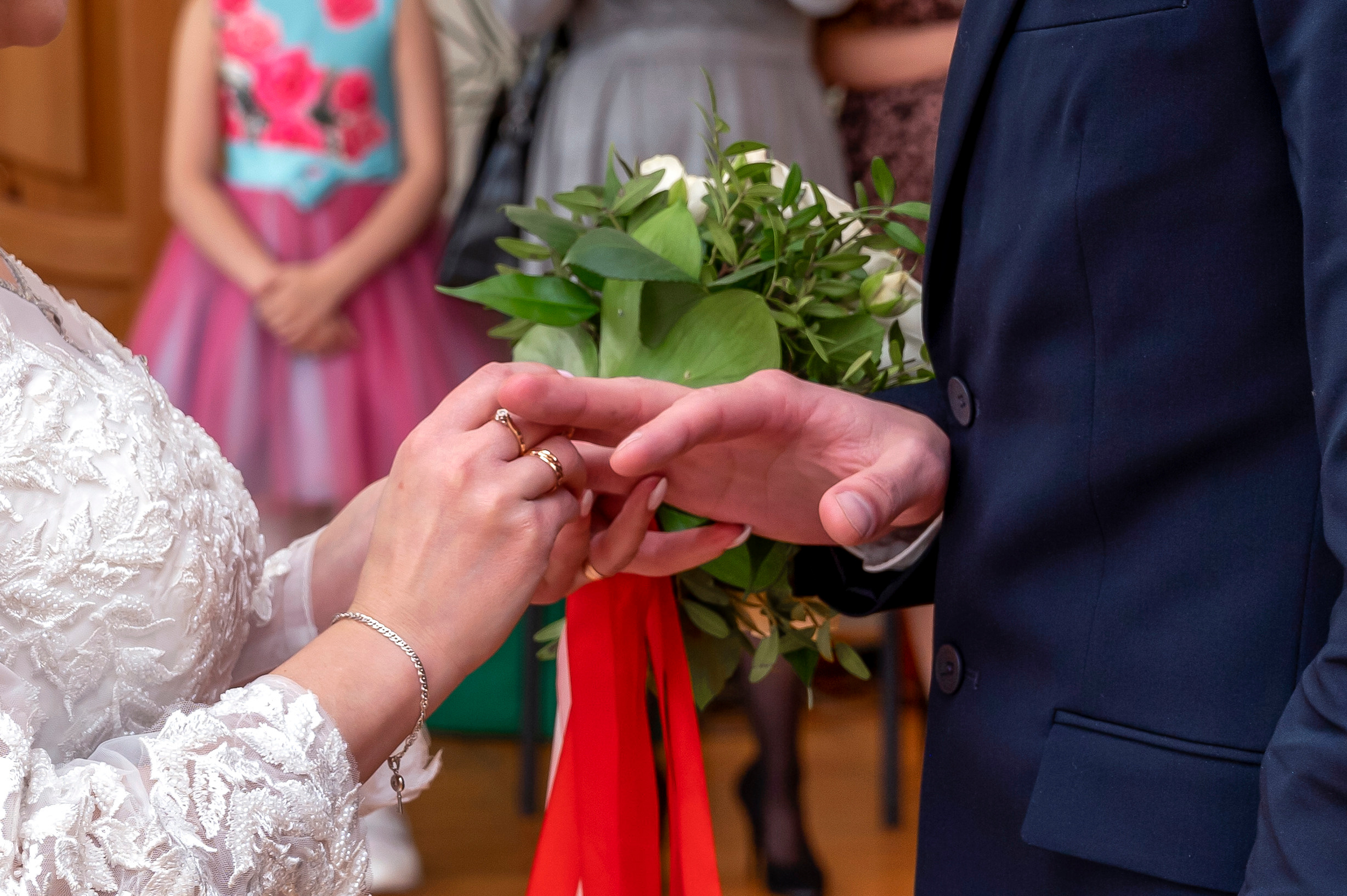 Владимир и Екатерина. Семейный и детский фотограф в Канске и Канском р-не, Красноярск и
