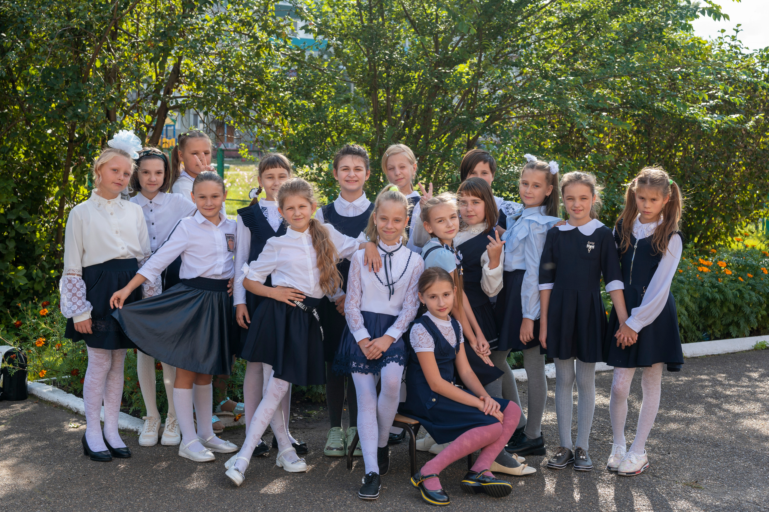 11 школа 4 класс. Семейный и детский фотограф в Канске и Канском р-не, Красноярск и