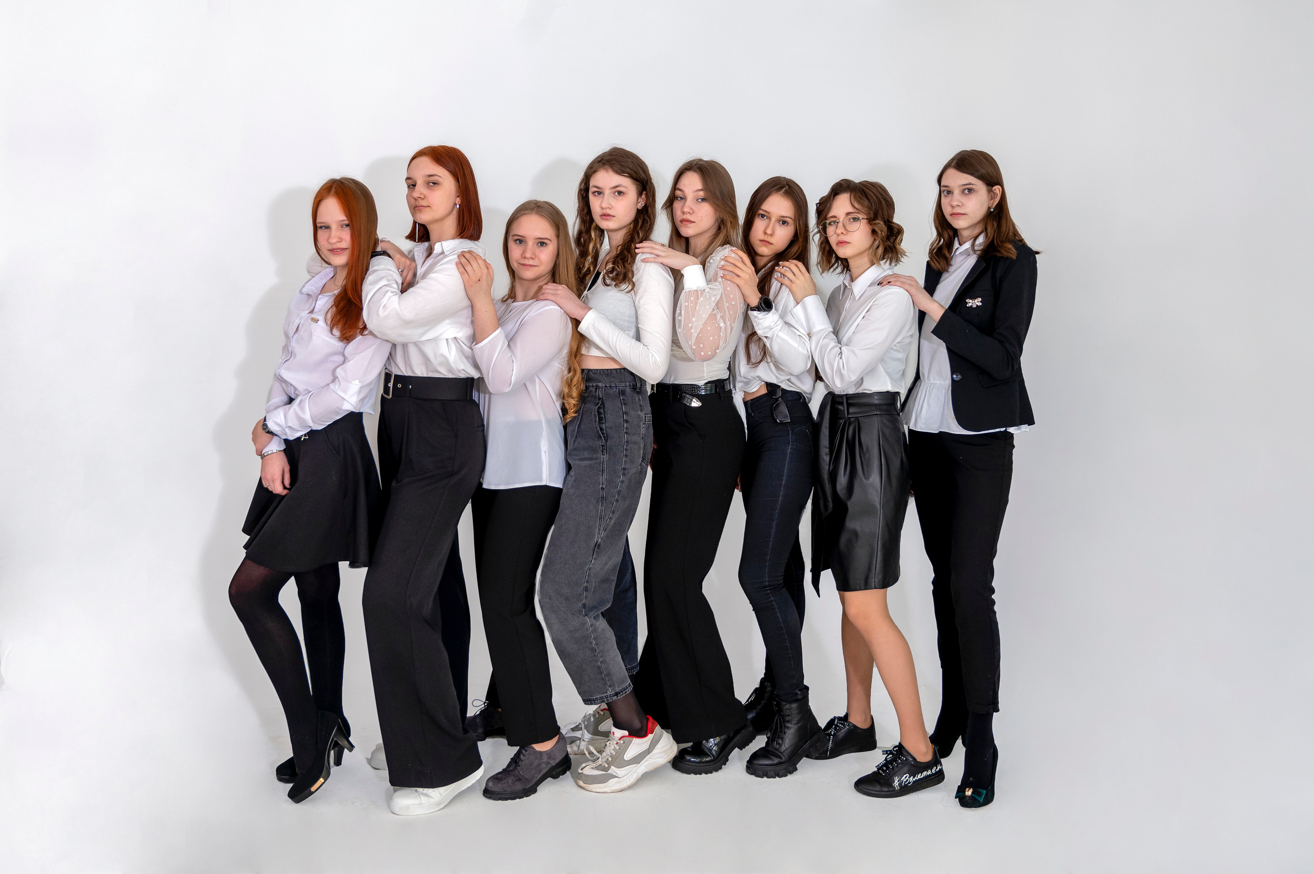 9 класс. Семейный и детский фотограф в Канске и Канском р-не, Красноярск и