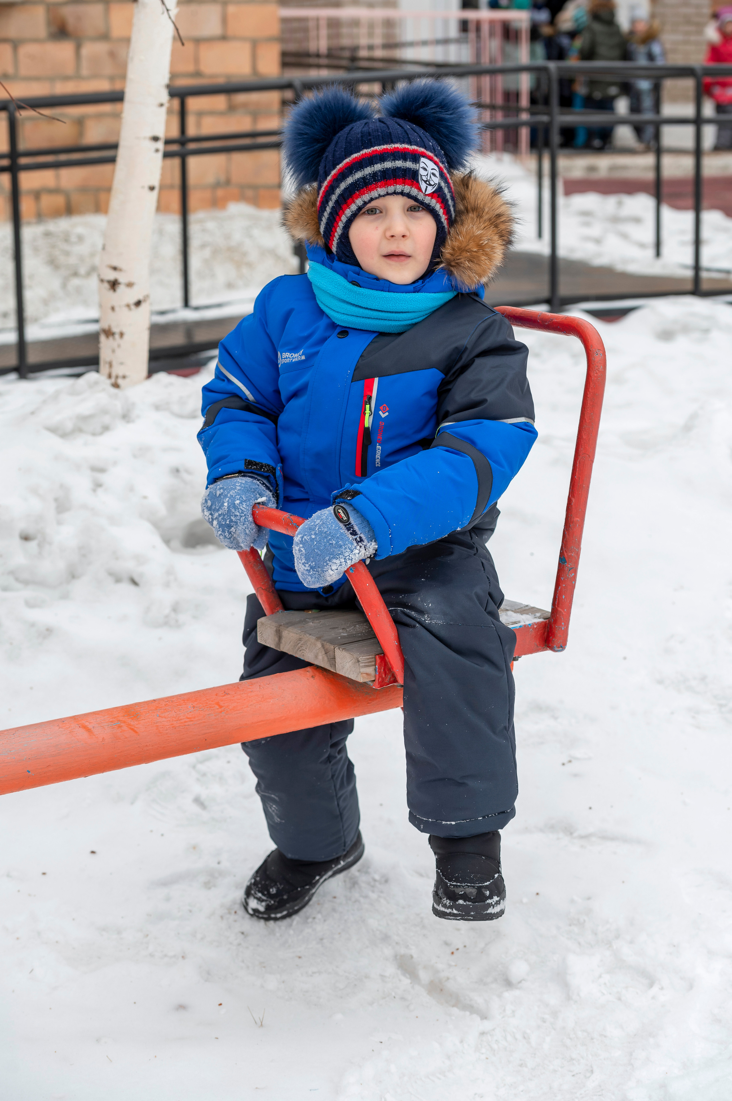 Детский сад 15. Семейный и детский фотограф в Канске и Канском р-не, Красноярск и