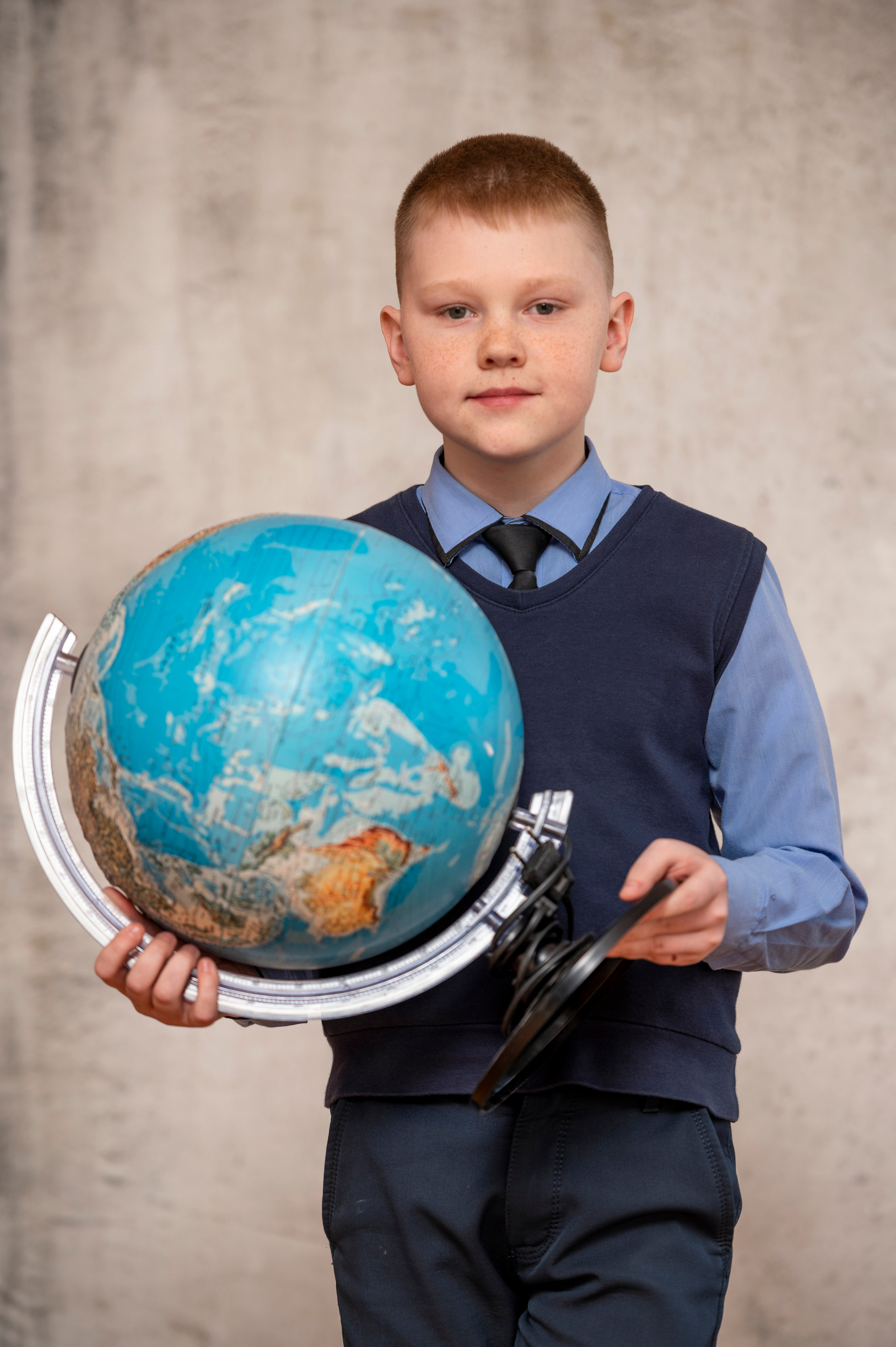 4 класс Карапсель. Семейный и детский фотограф в Канске и Канском р-не, Красноярск и