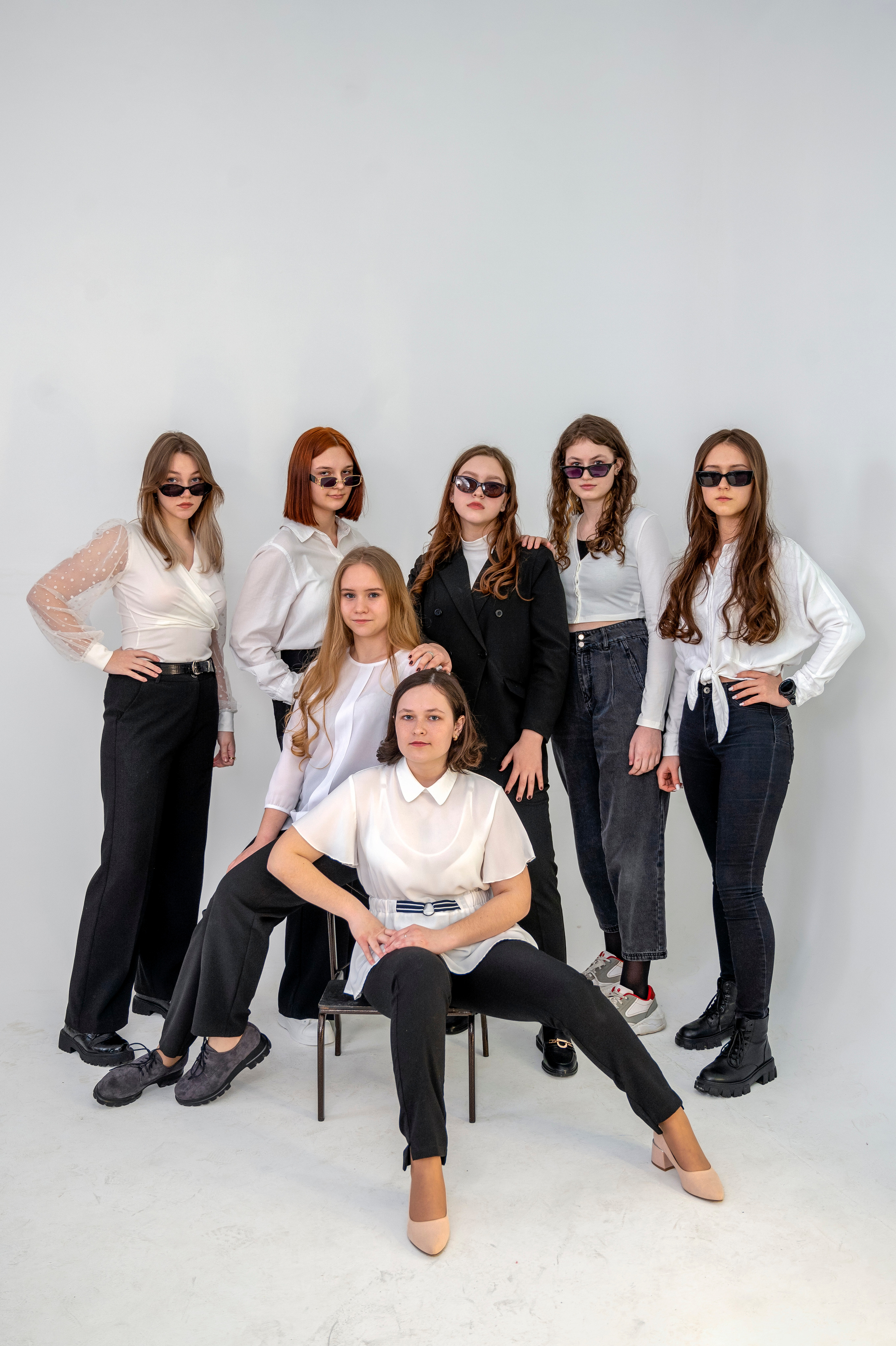 9 класс. Семейный и детский фотограф в Канске и Канском р-не, Красноярск и