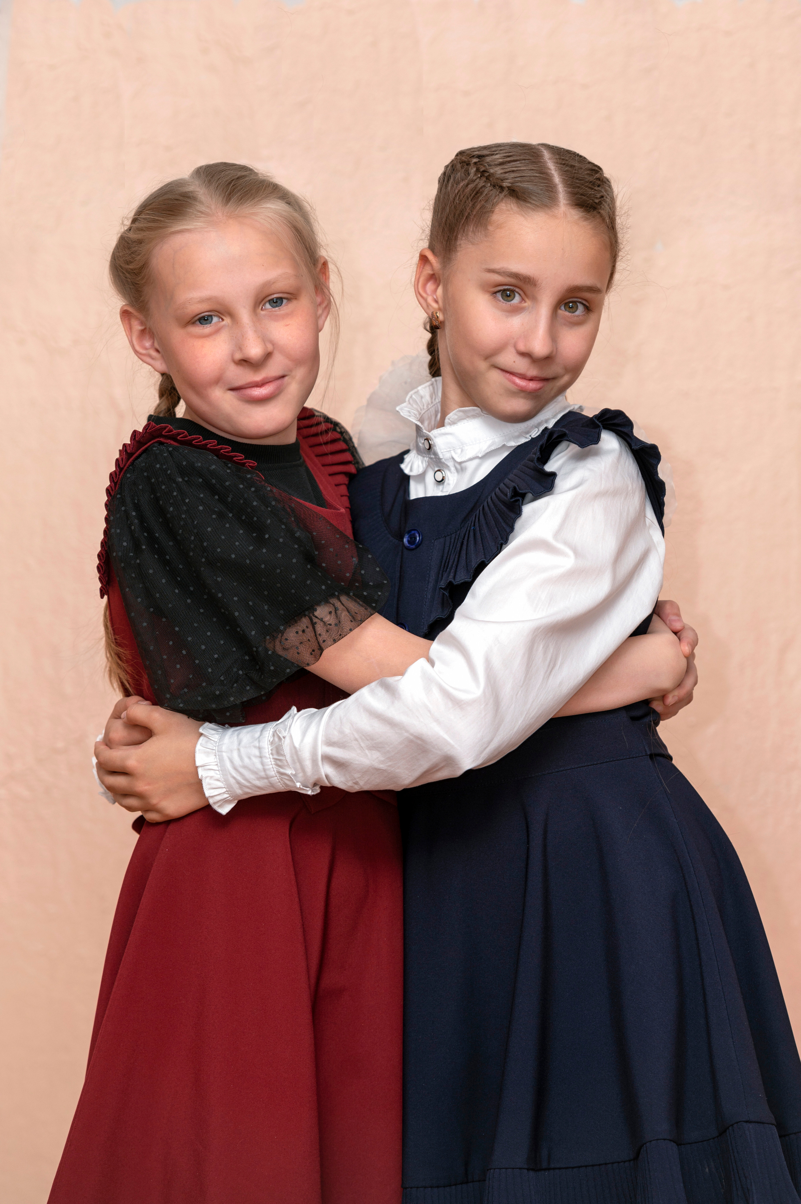 4 класс Карапсель. Семейный и детский фотограф в Канске и Канском р-не, Красноярск и