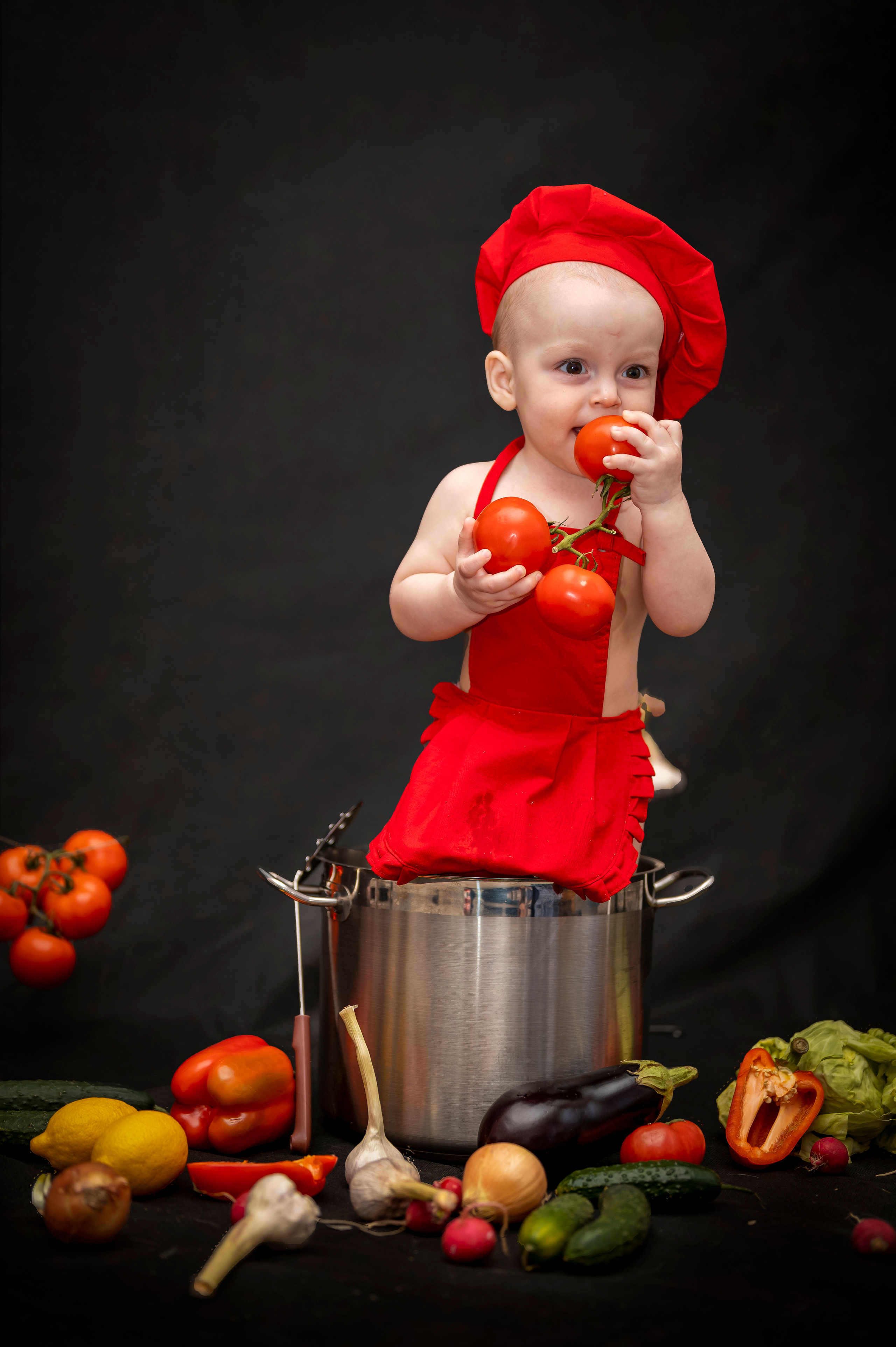 ПОВАРЁНОК. Семейный и детский фотограф в Канске и Канском р-не, Красноярск и