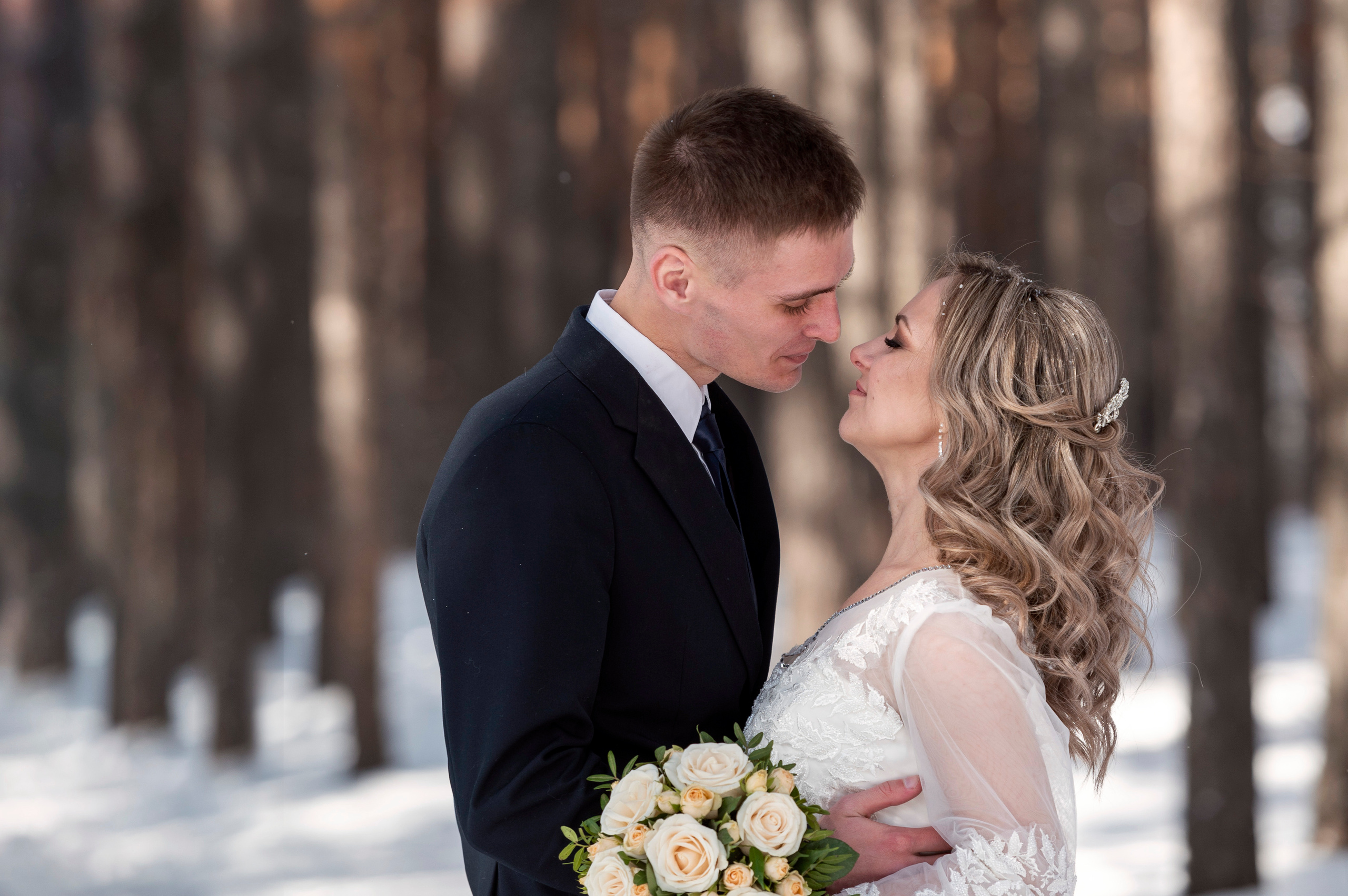 Владимир и Екатерина. Семейный и детский фотограф в Канске и Канском р-не, Красноярск и