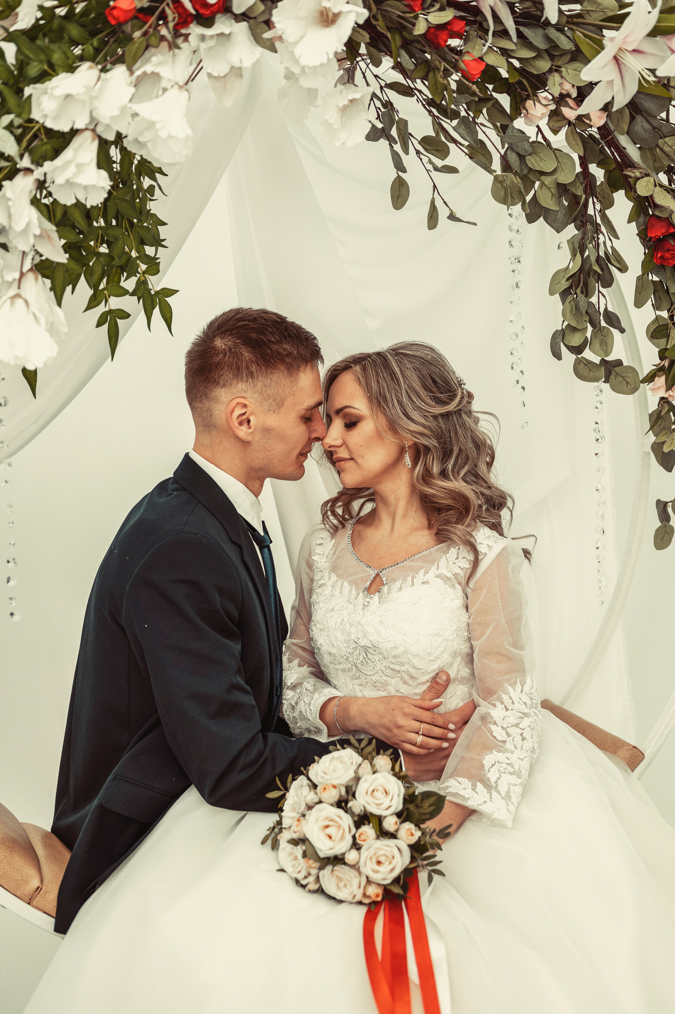 Владимир и Екатерина. Семейный и детский фотограф в Канске и Канском р-не, Красноярск и