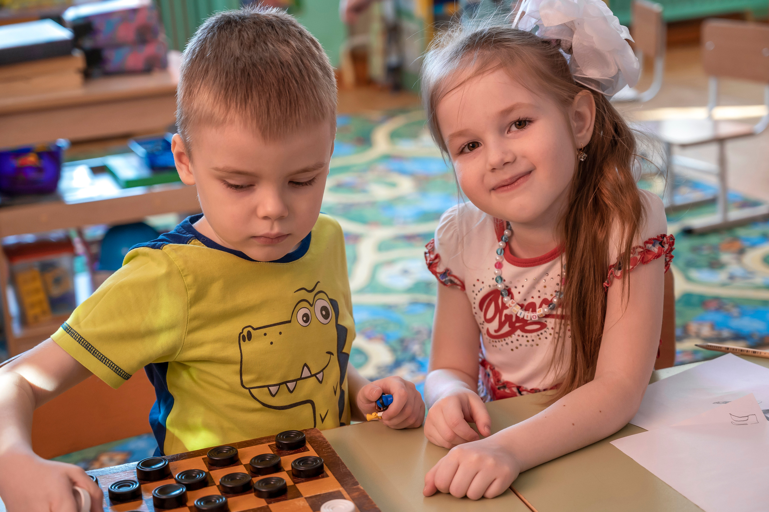 Детский сад 15 коррекционная группа. Семейный и детский фотограф в Канске и Канском р-не, Красноярск и