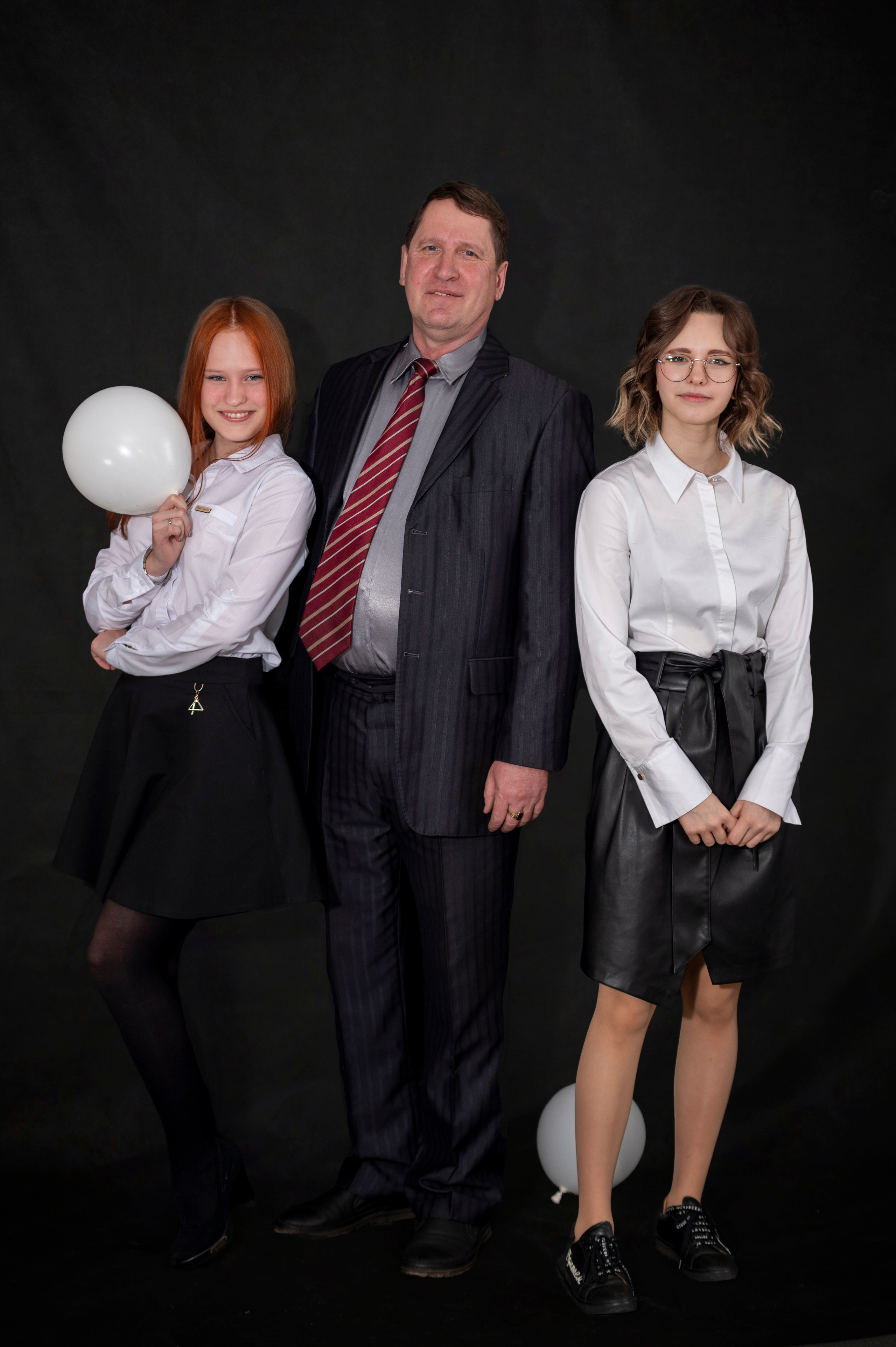 9 класс. Семейный и детский фотограф в Канске и Канском р-не, Красноярск и